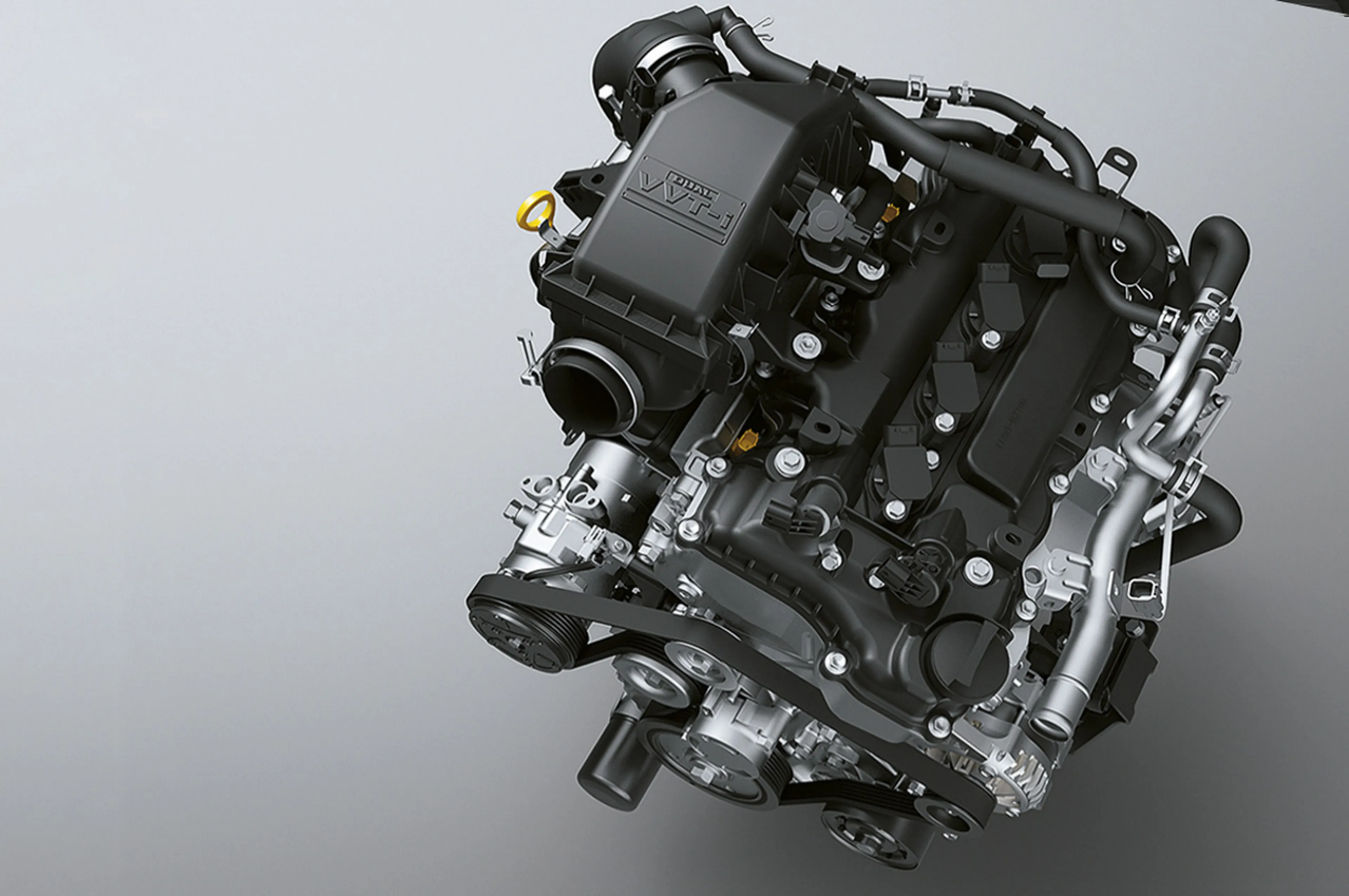 Toyota Rush GR Sport thumbnail 4