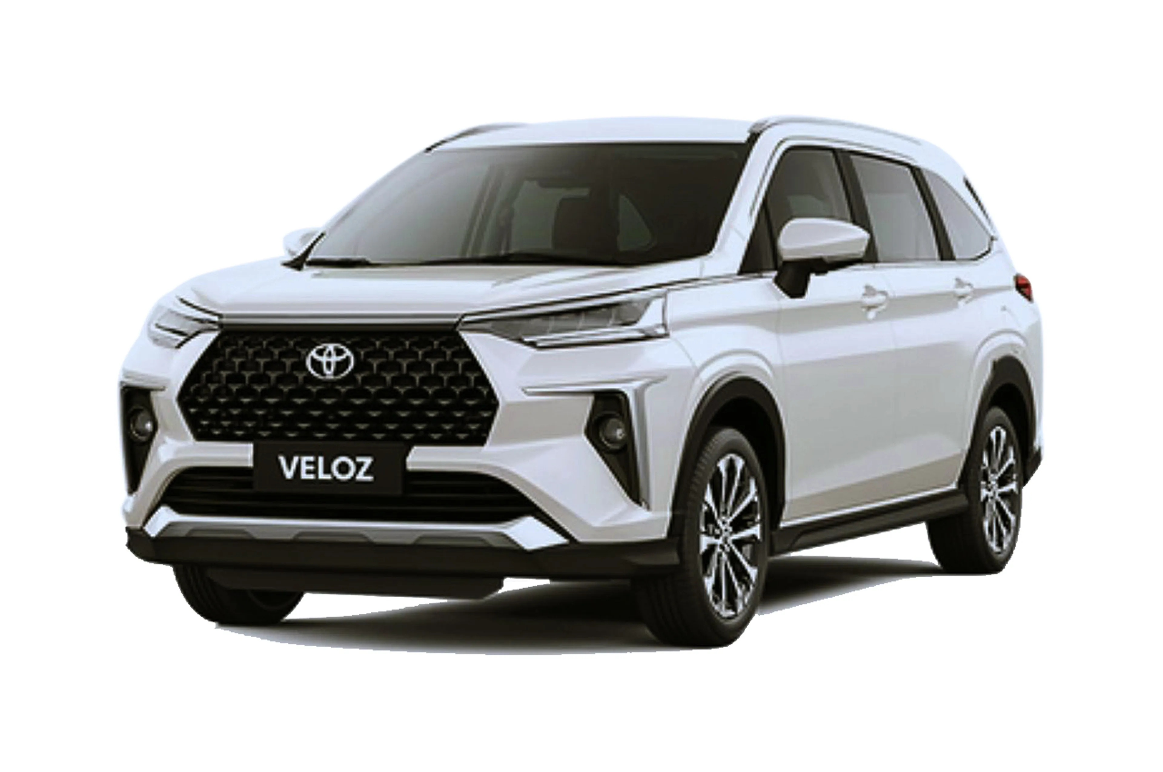 Toyota Veloz 2022
