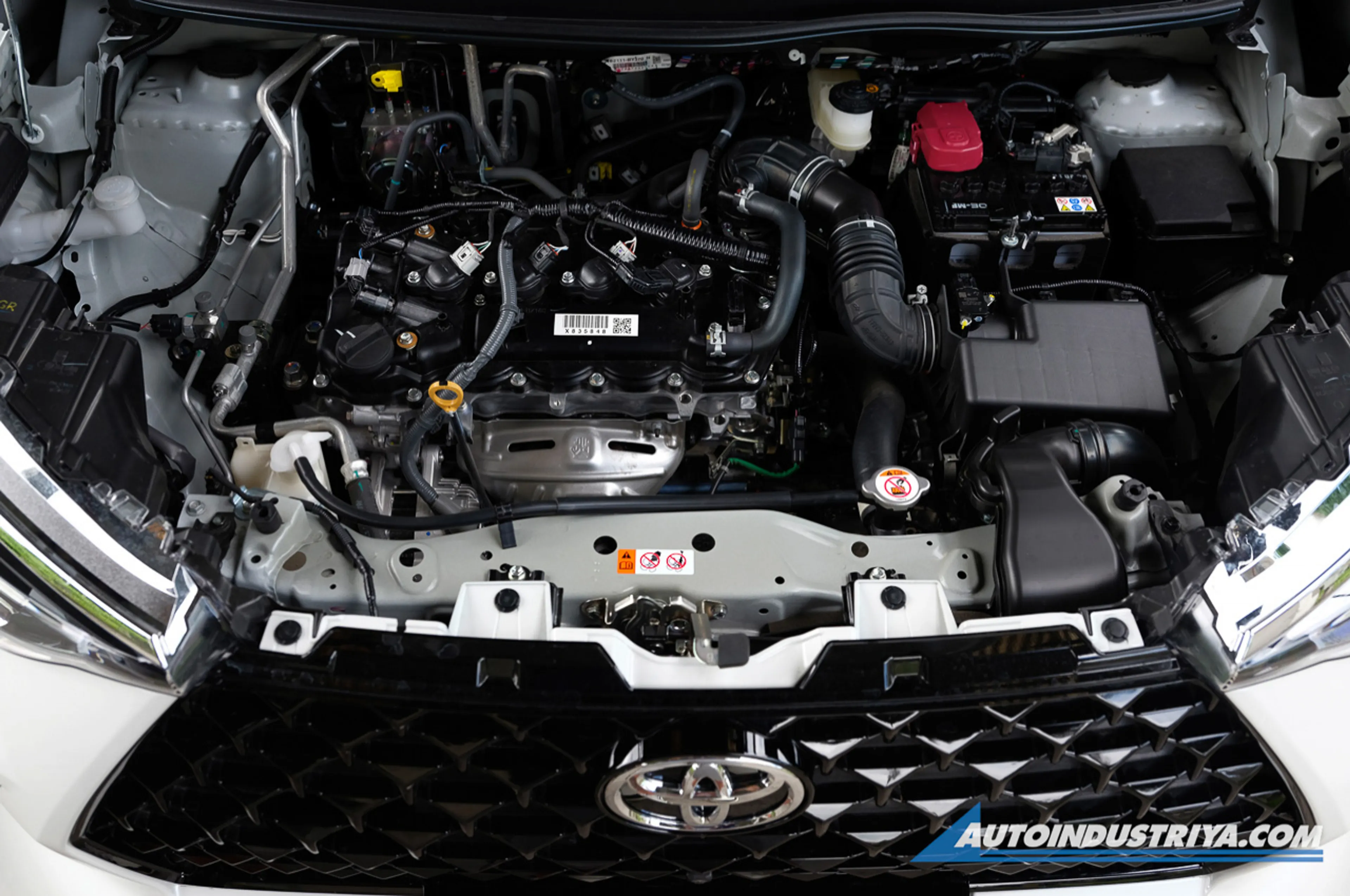 Toyota Veloz thumbnail 4