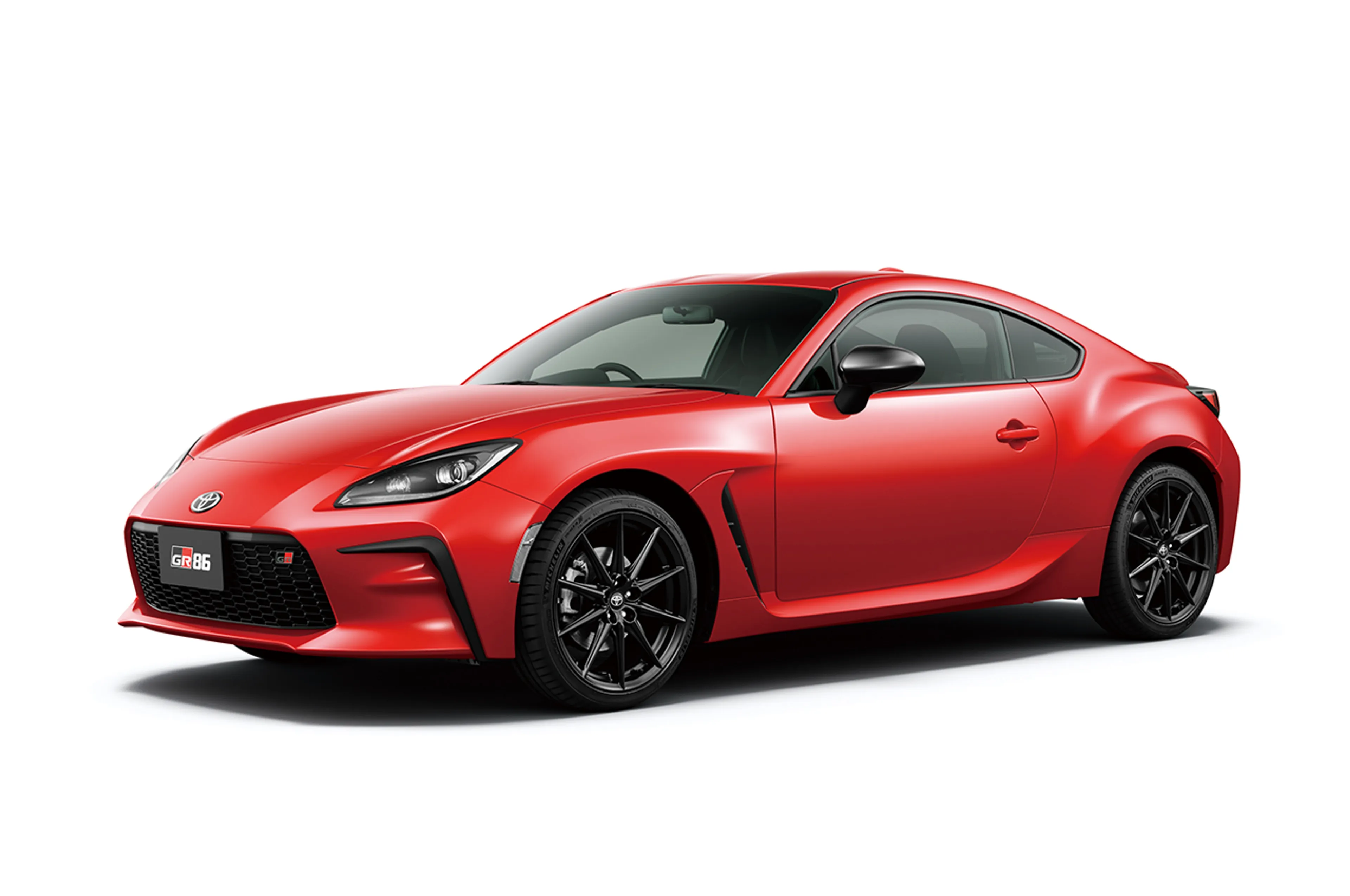 Toyota GR86 2023