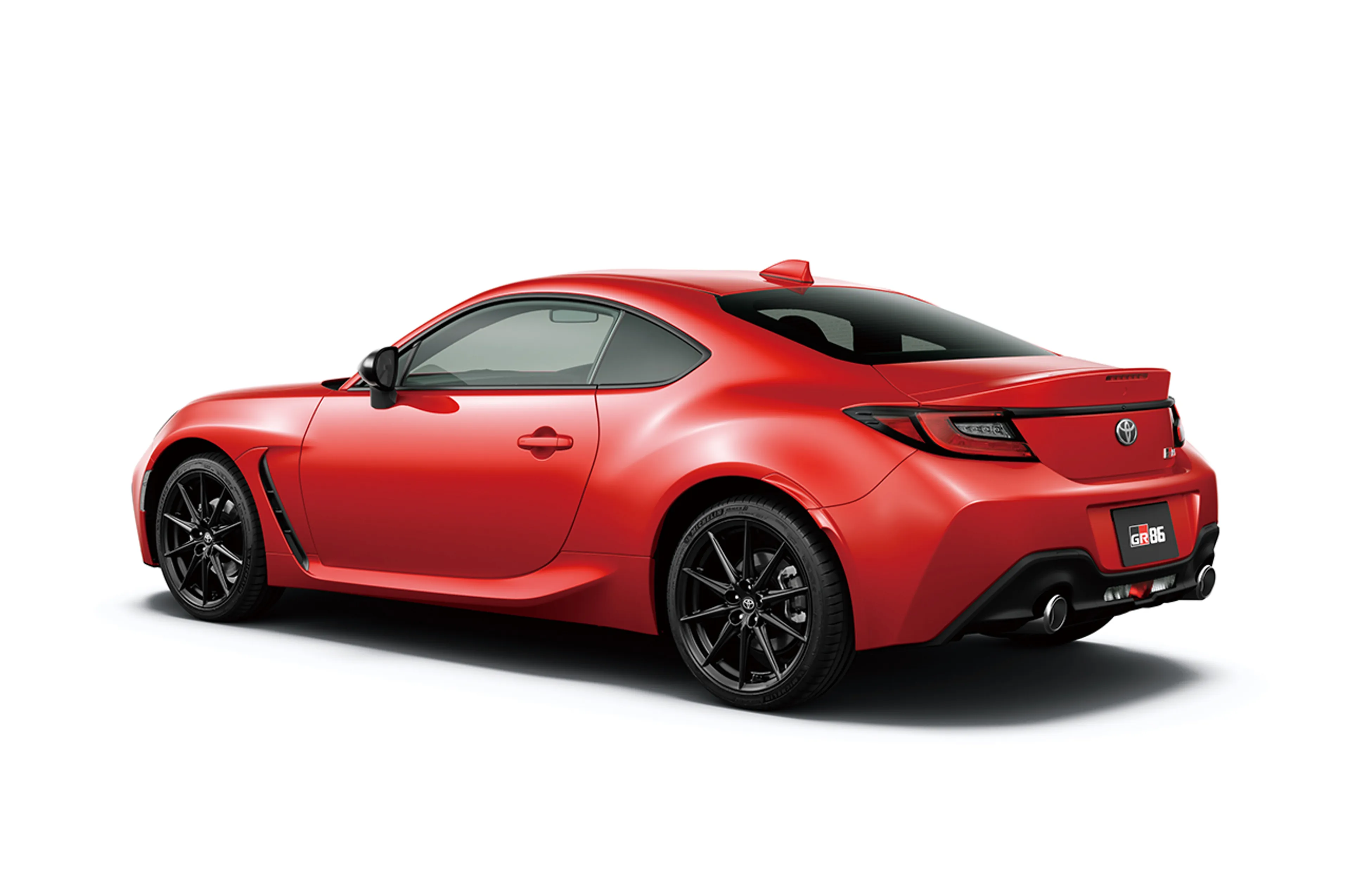 Toyota GR86 thumbnail 2