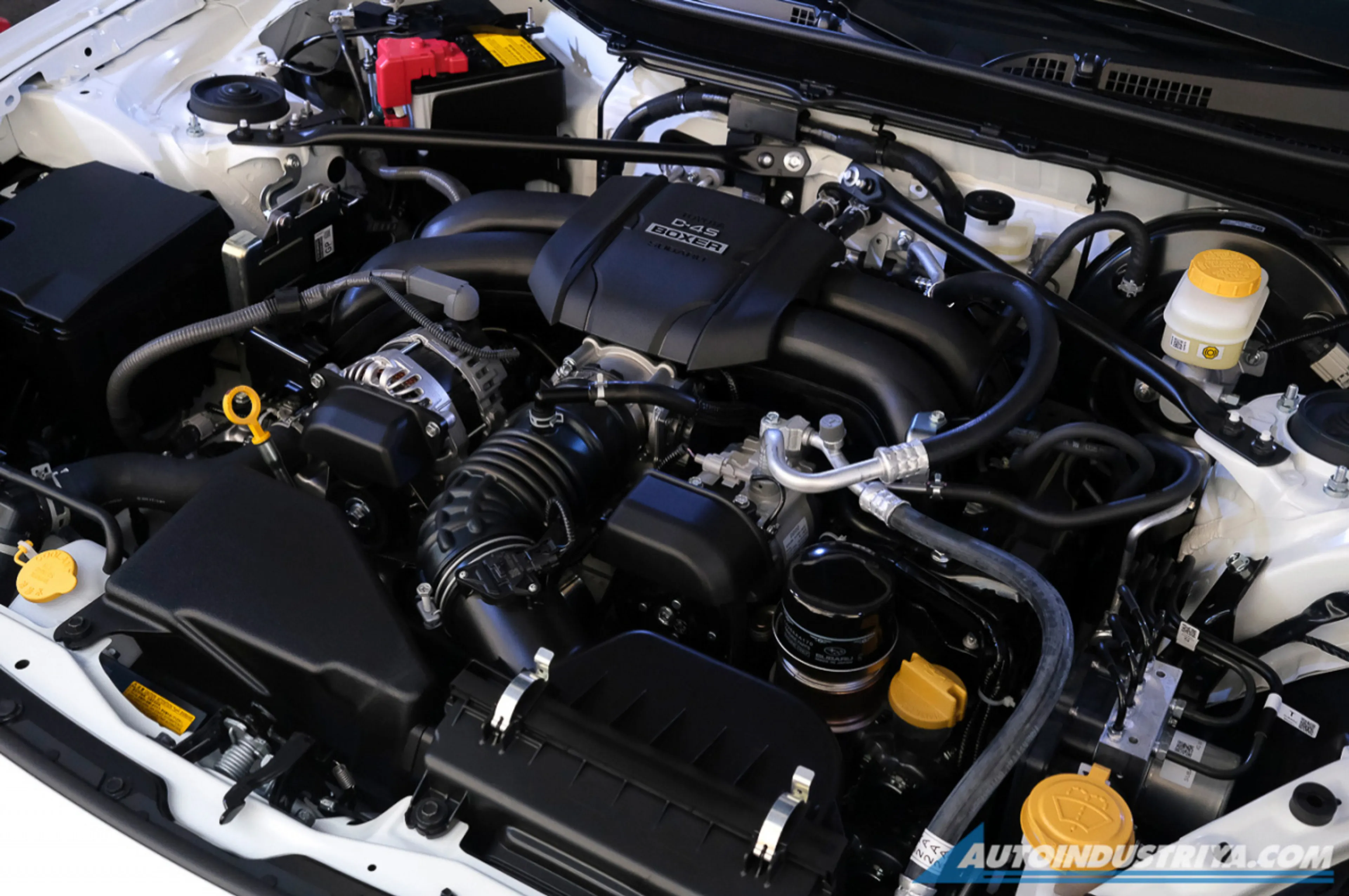 Toyota GR86 thumbnail 4