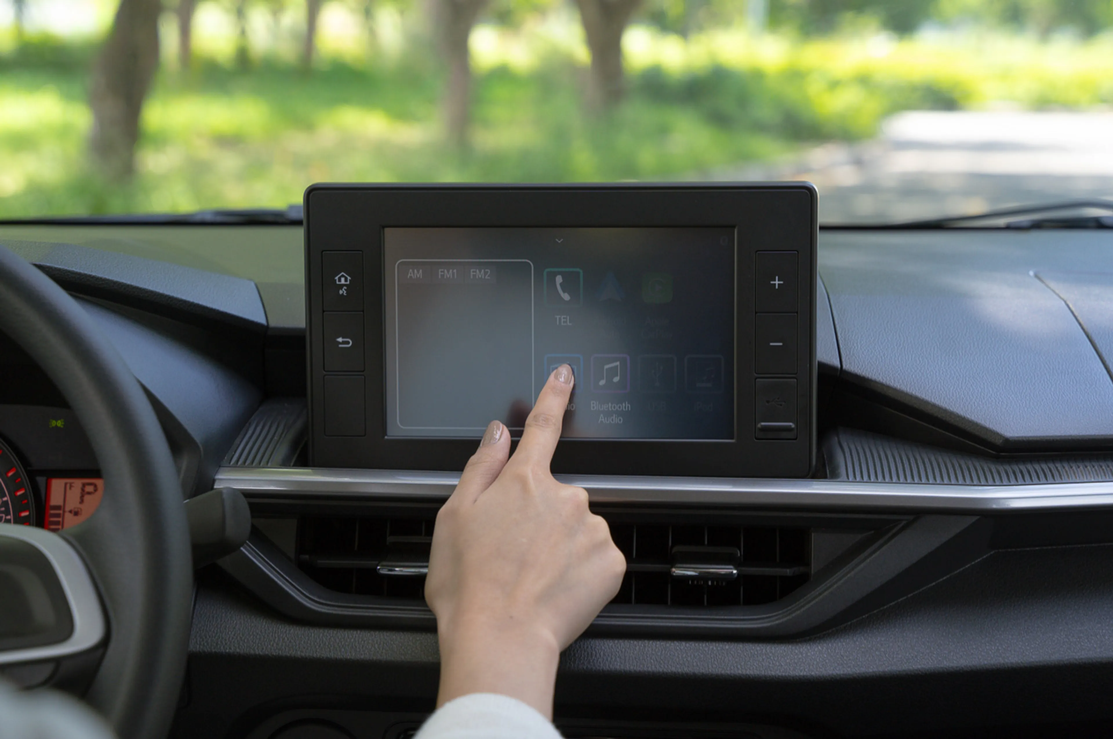 Toyota Wigo thumbnail 4