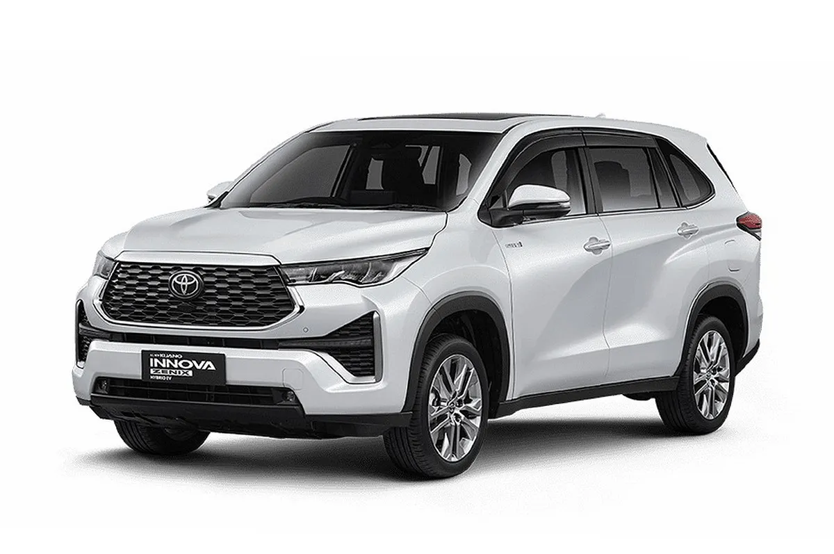 Toyota announces special holiday offers on select models
