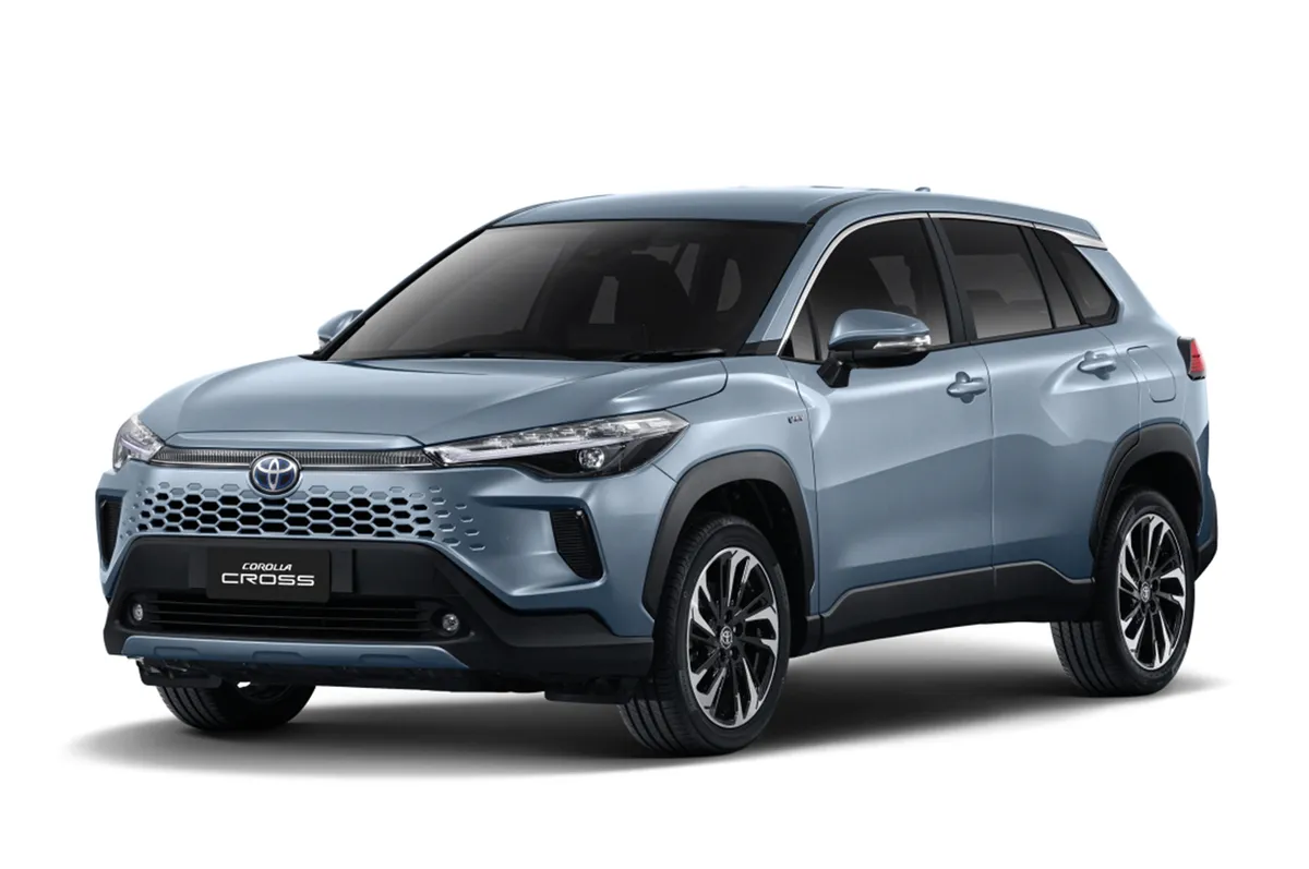 Toyota offers PHP 80K discount for 2025 Tamaraw Dropside 2.4 M/T this July