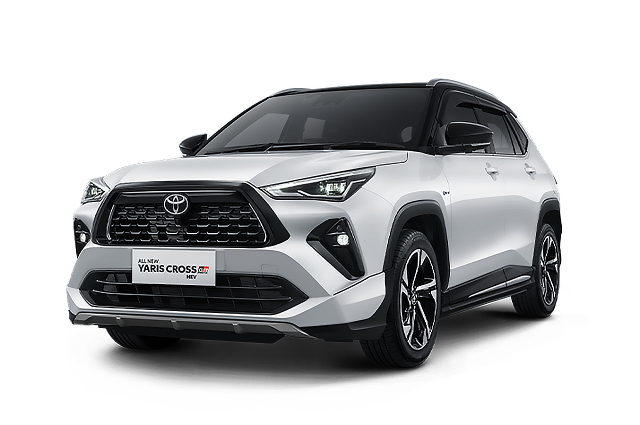 Toyota announces special holiday offers on select models