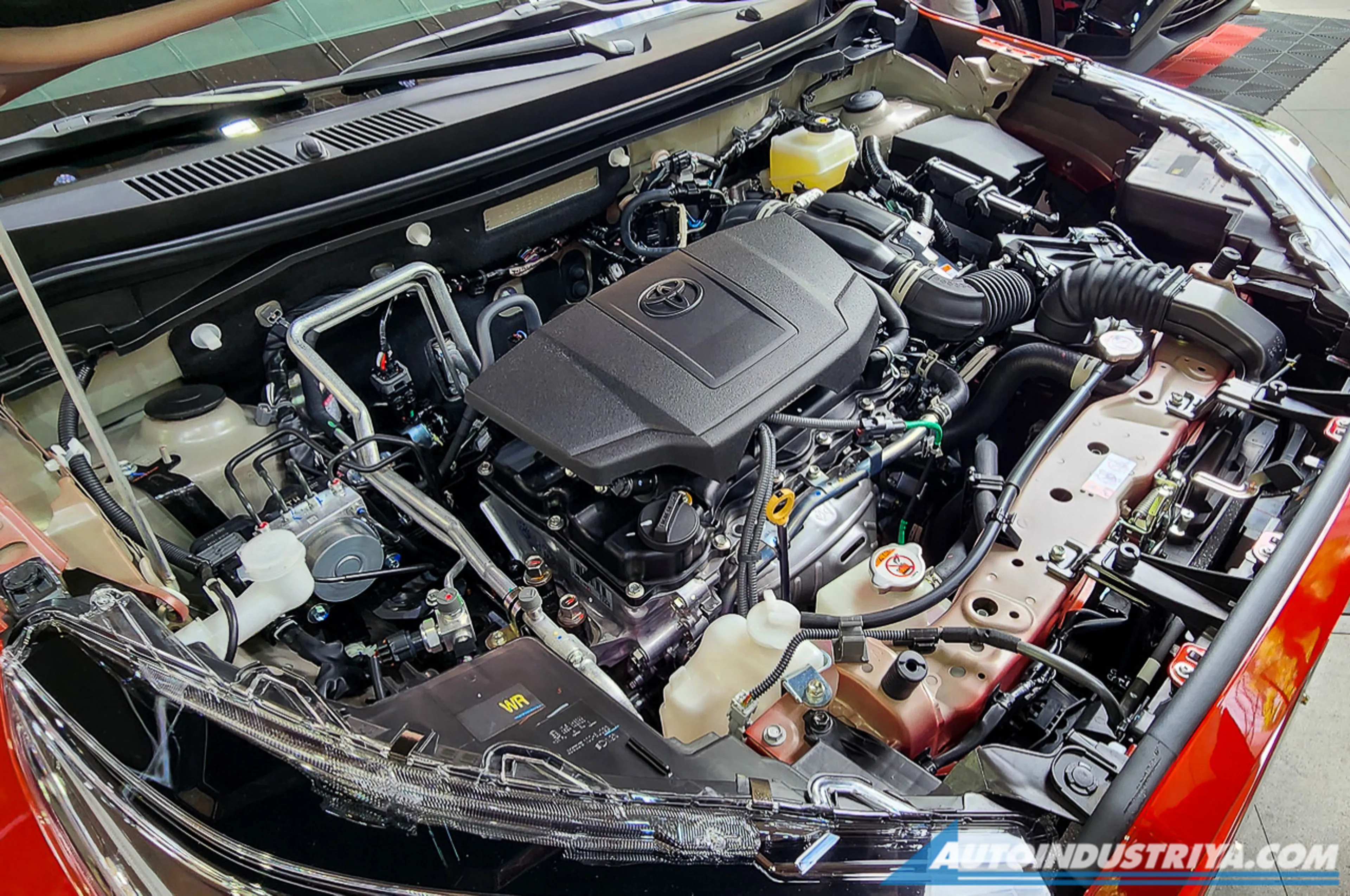 Toyota Yaris Cross thumbnail 4