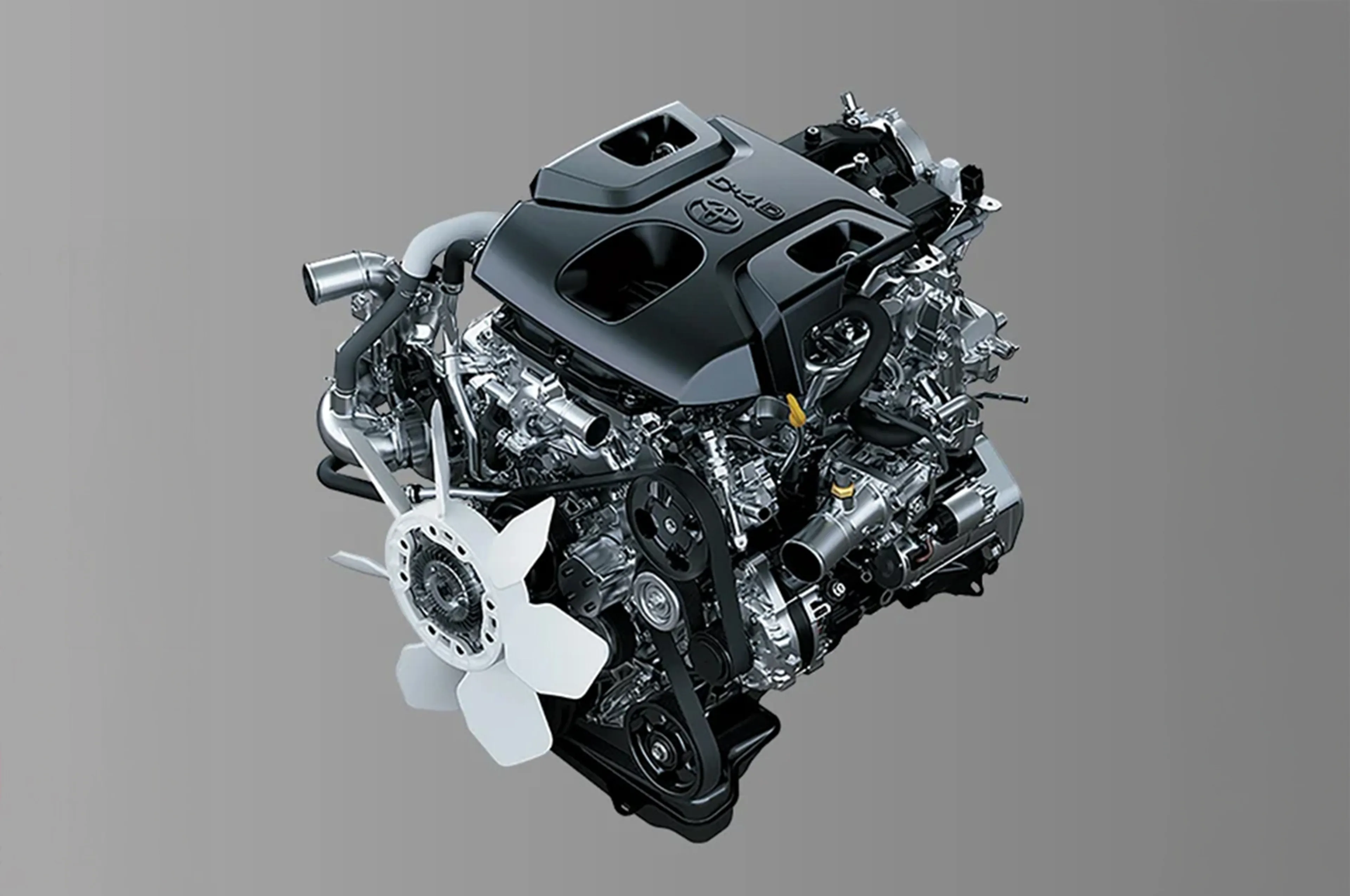 Toyota Hiace Commuter Deluxe thumbnail 4