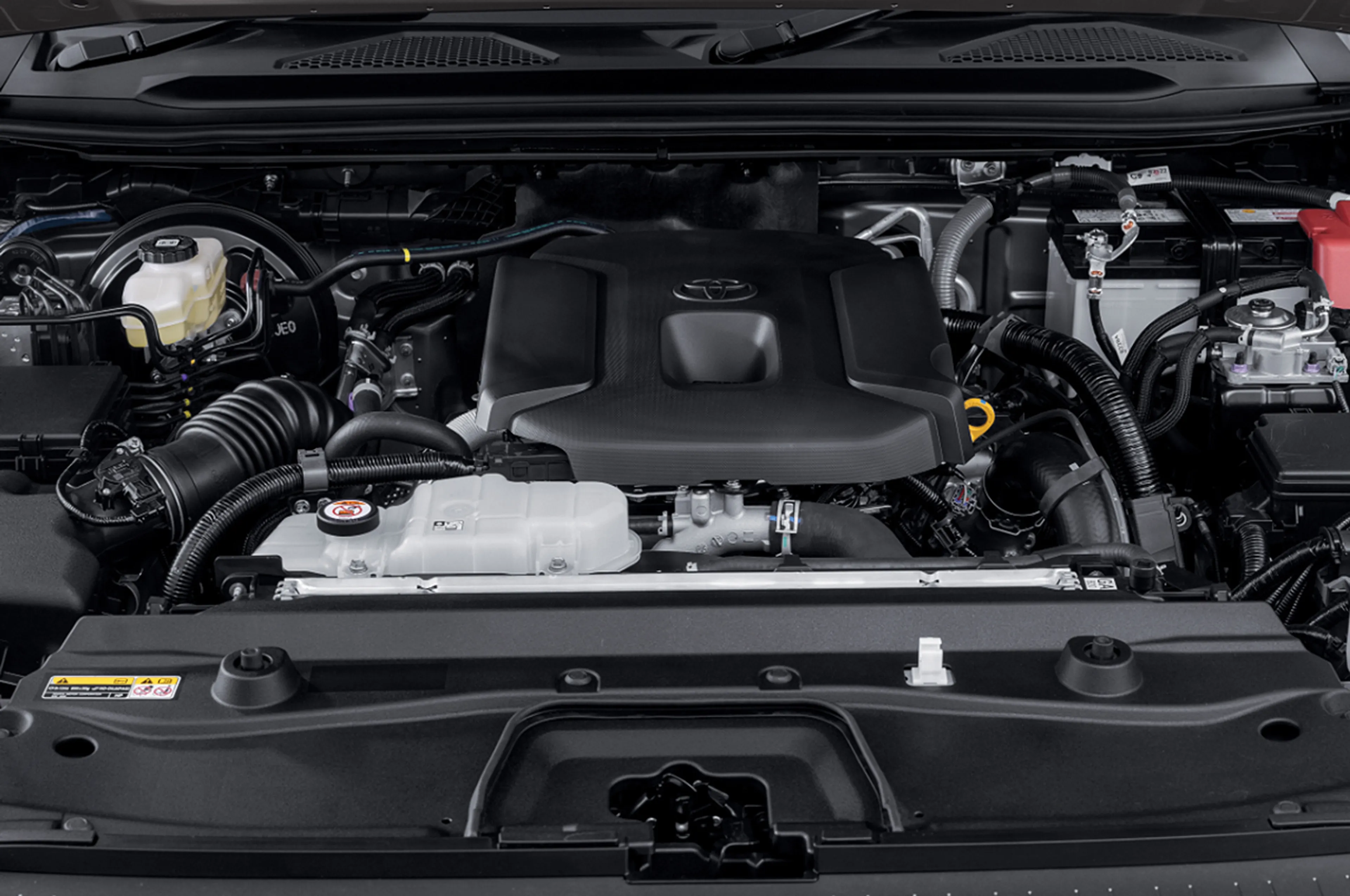 Toyota Land Cruiser Prado thumbnail 4