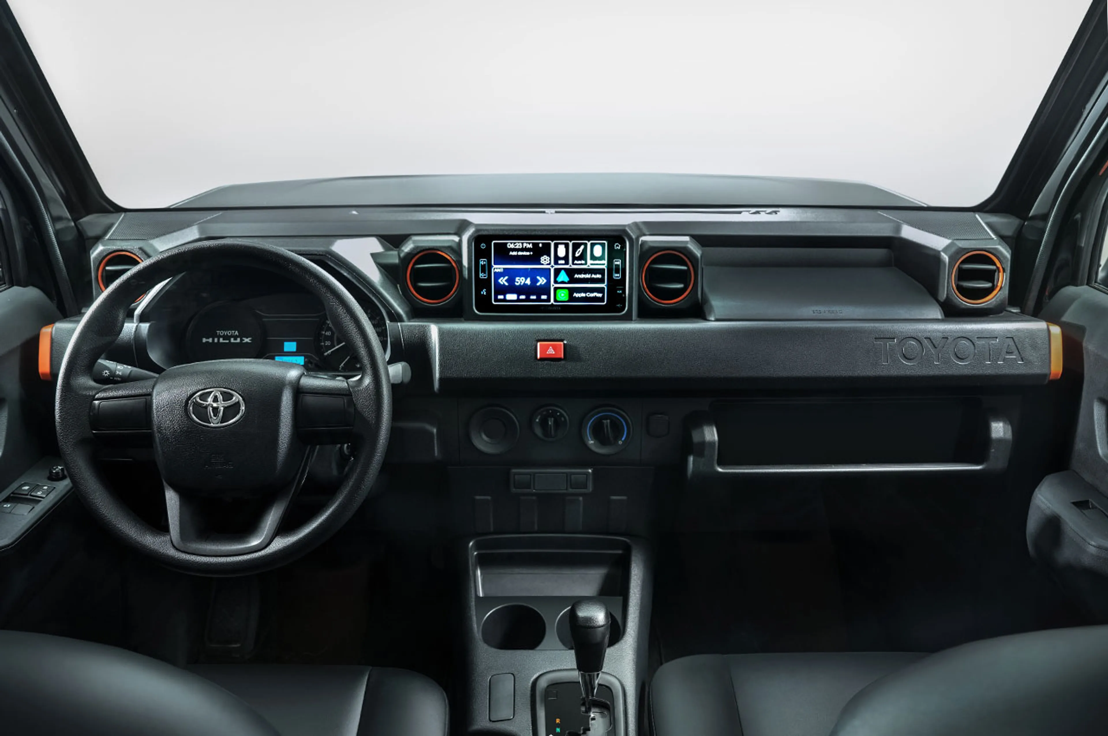 Toyota Tamaraw thumbnail 3