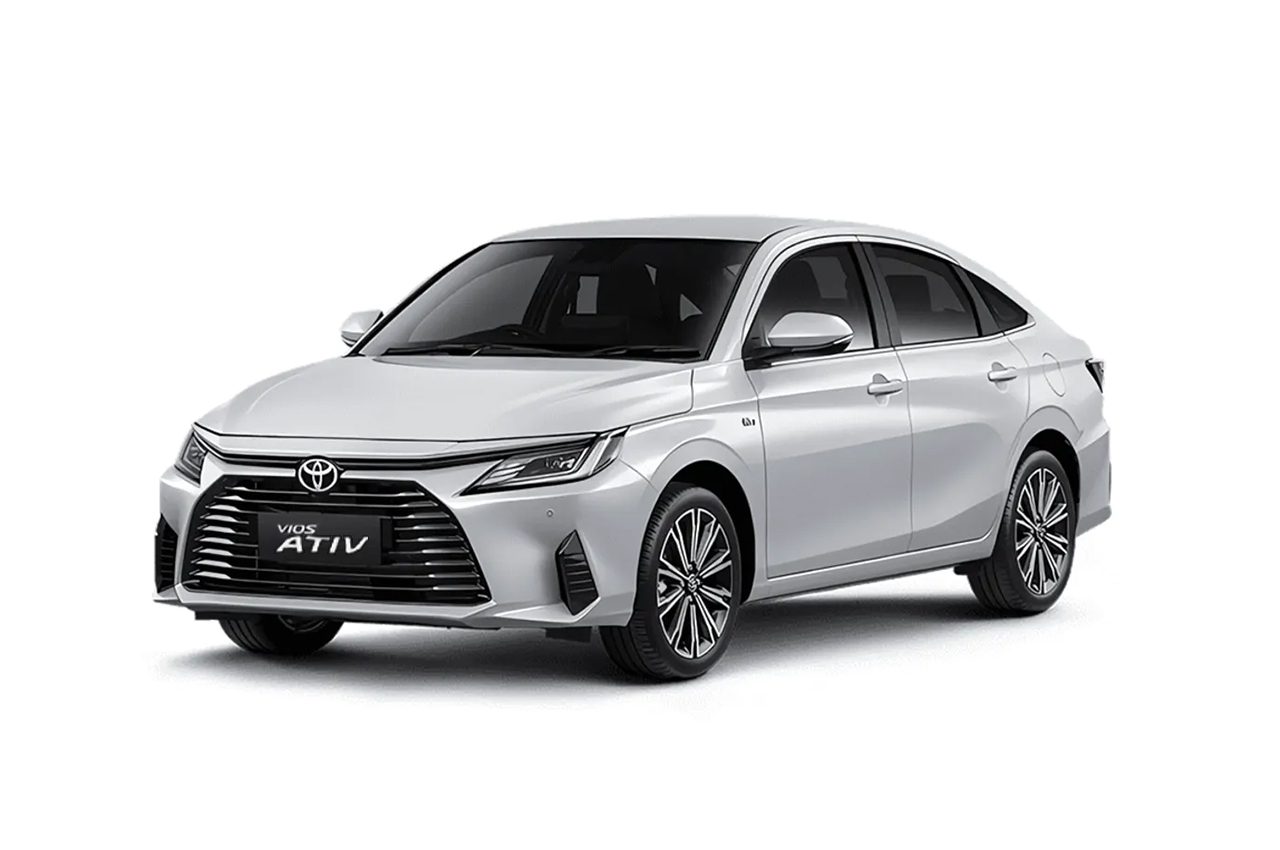 End the year in style with Toyota PH car deals for December 2025