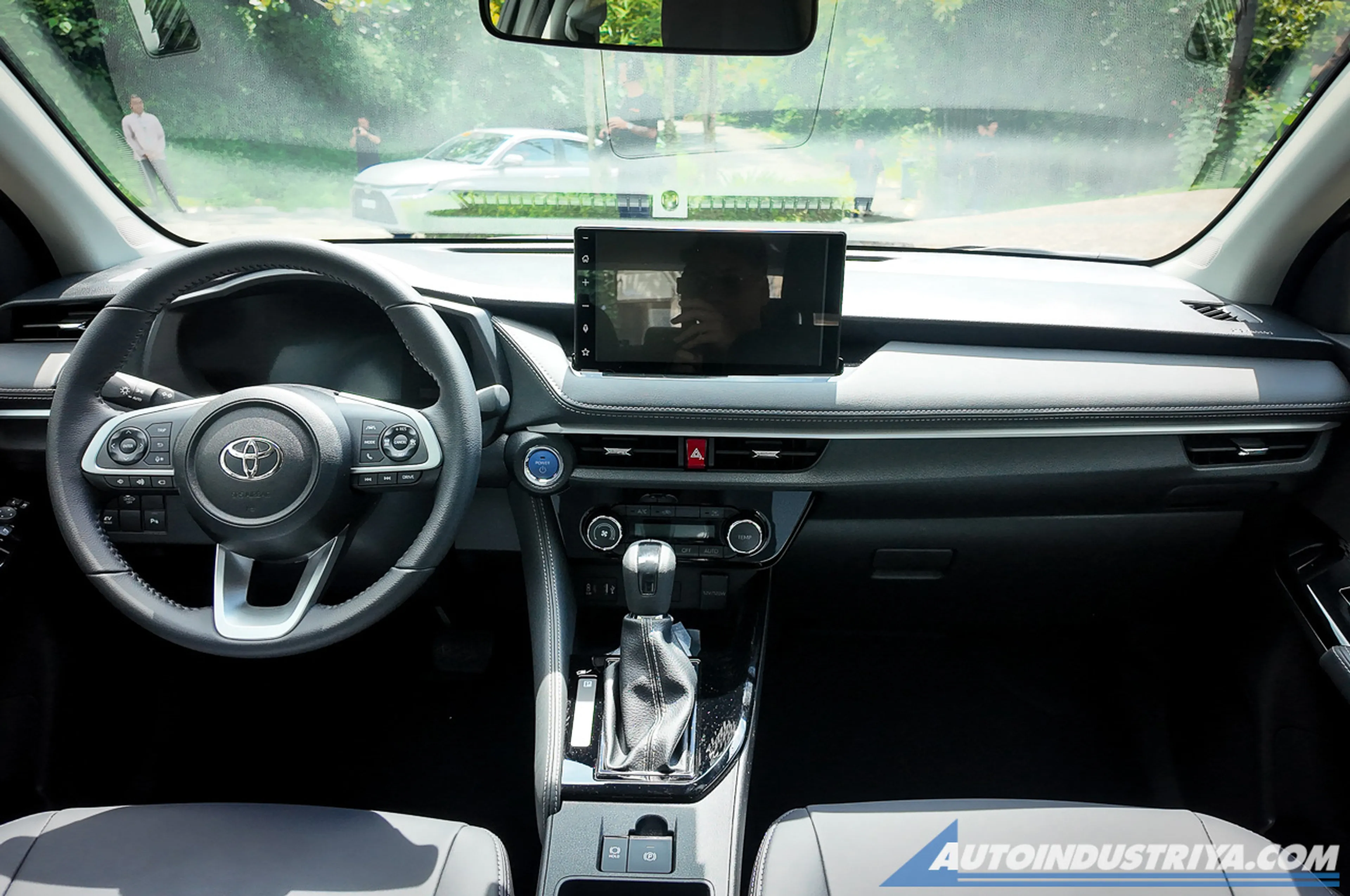 Toyota Ativ thumbnail 3