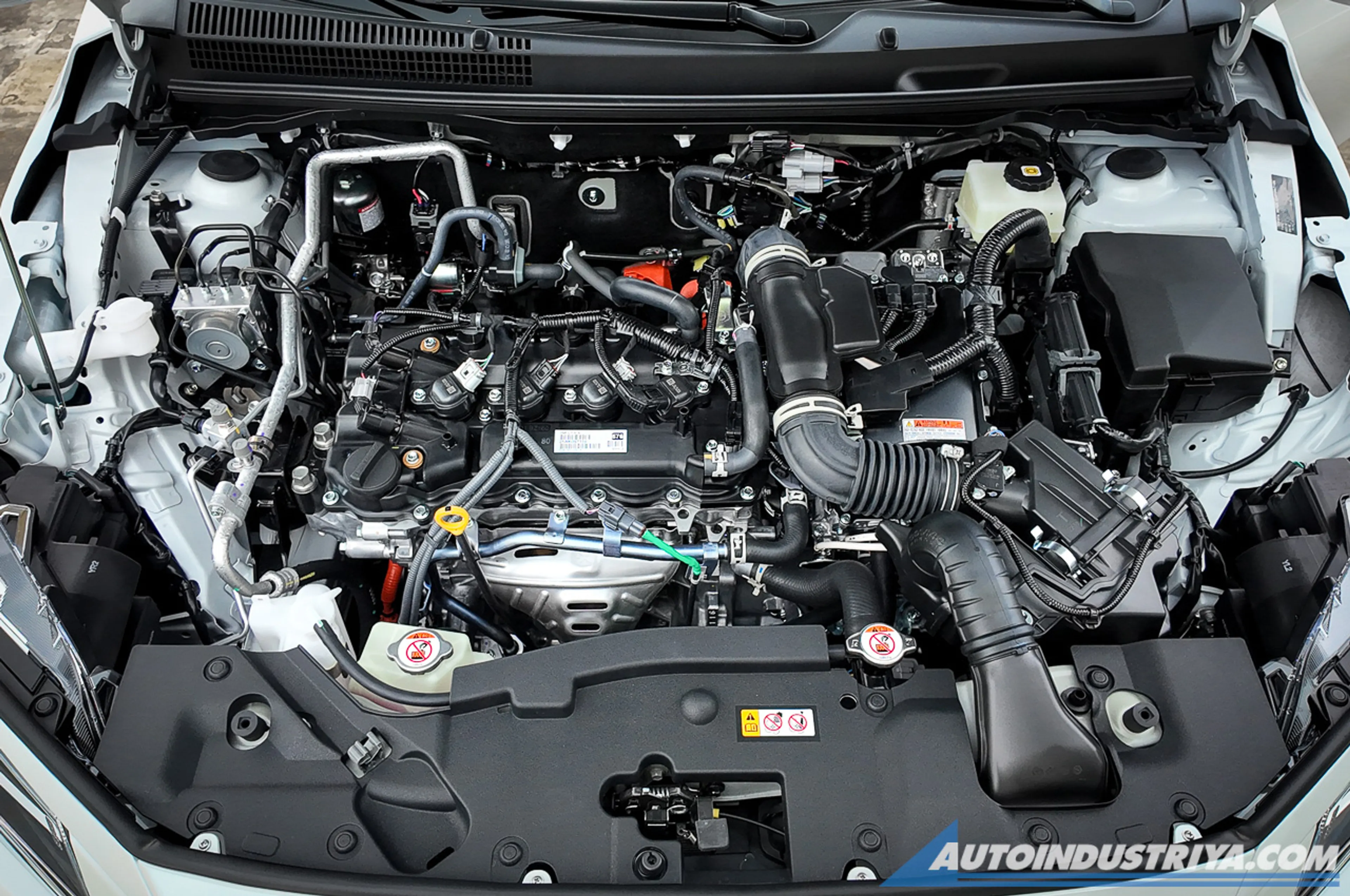 Toyota Ativ thumbnail 4