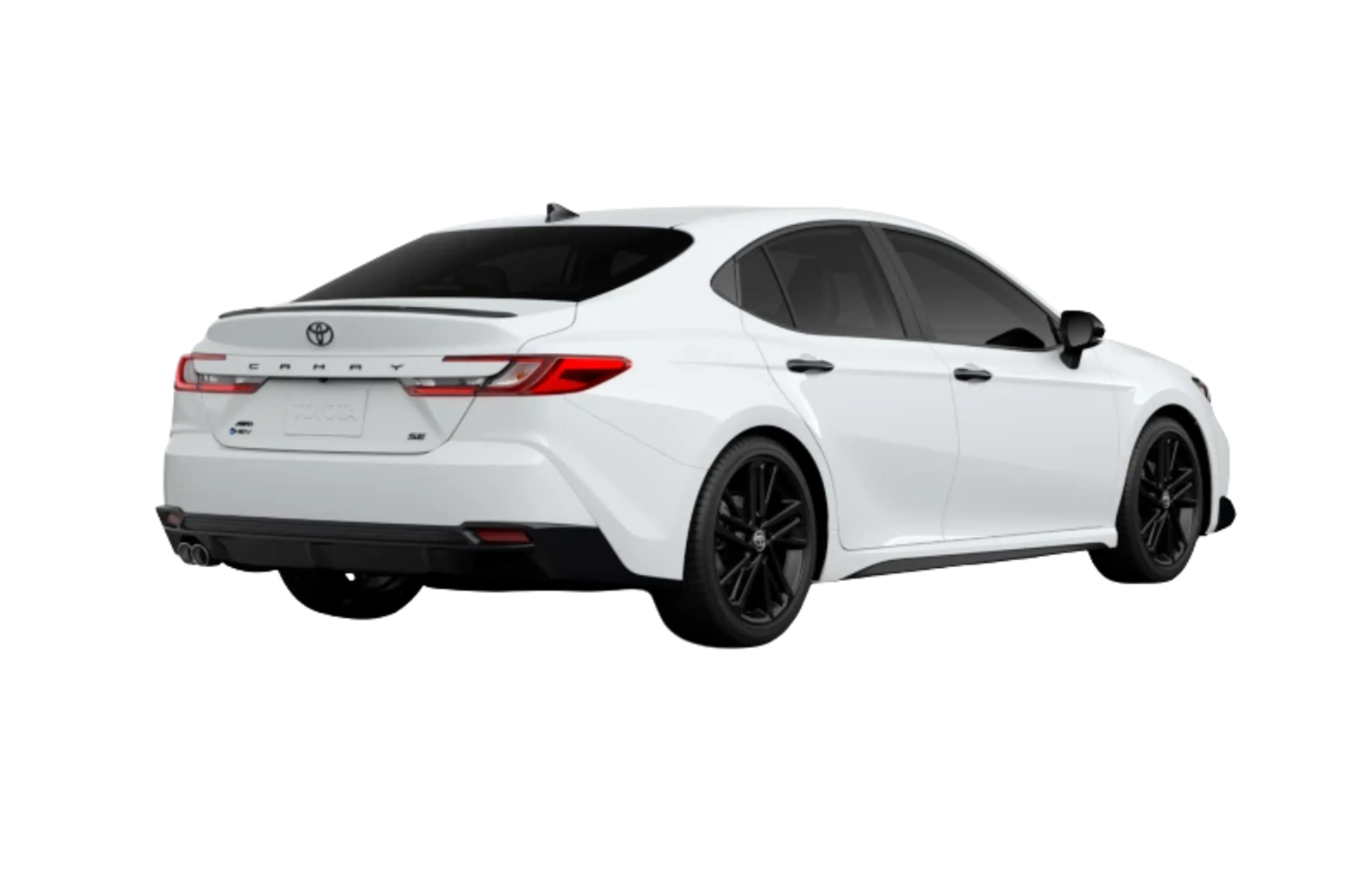 Toyota Camry thumbnail 2