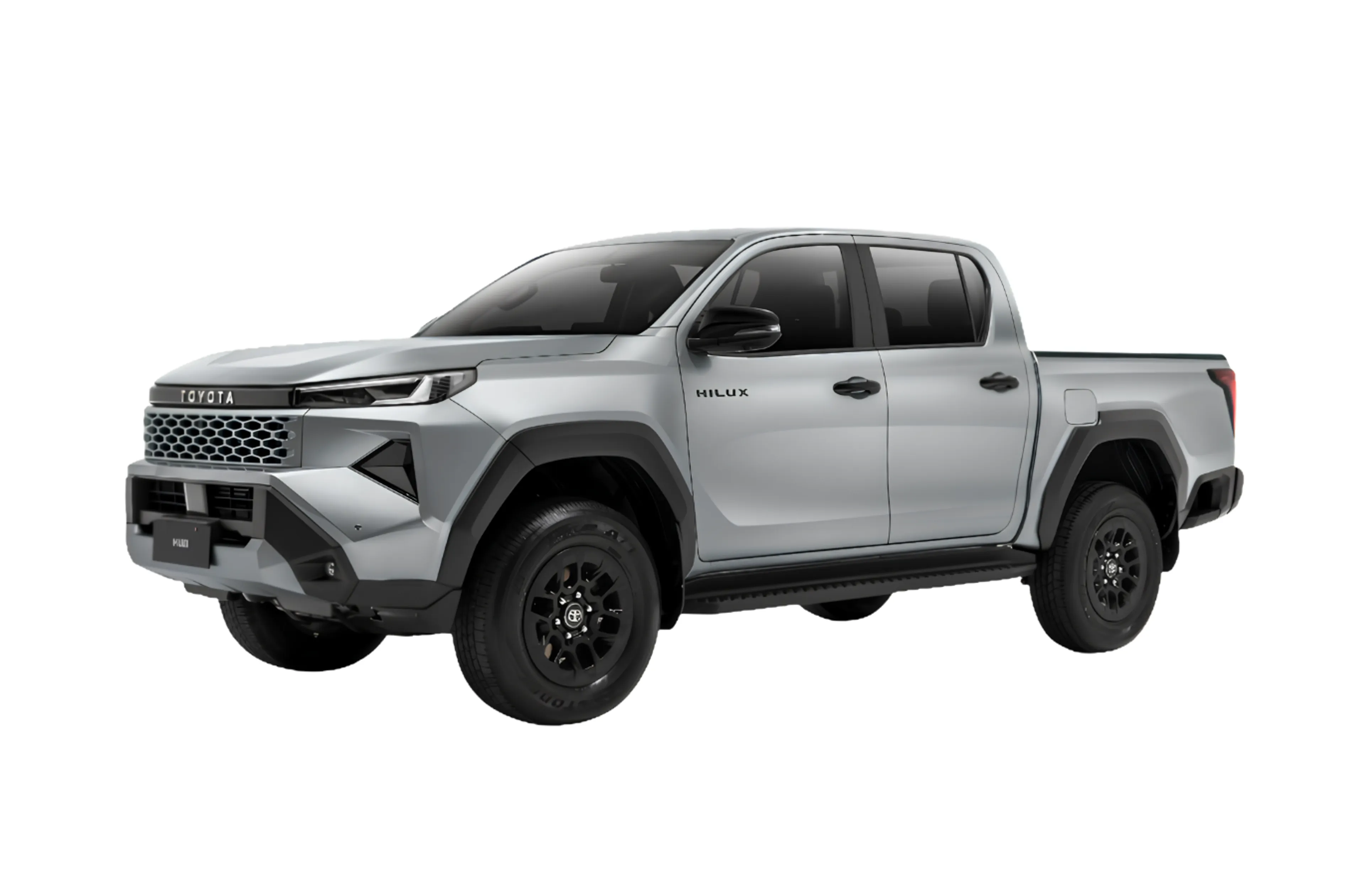 Toyota Hilux 2026