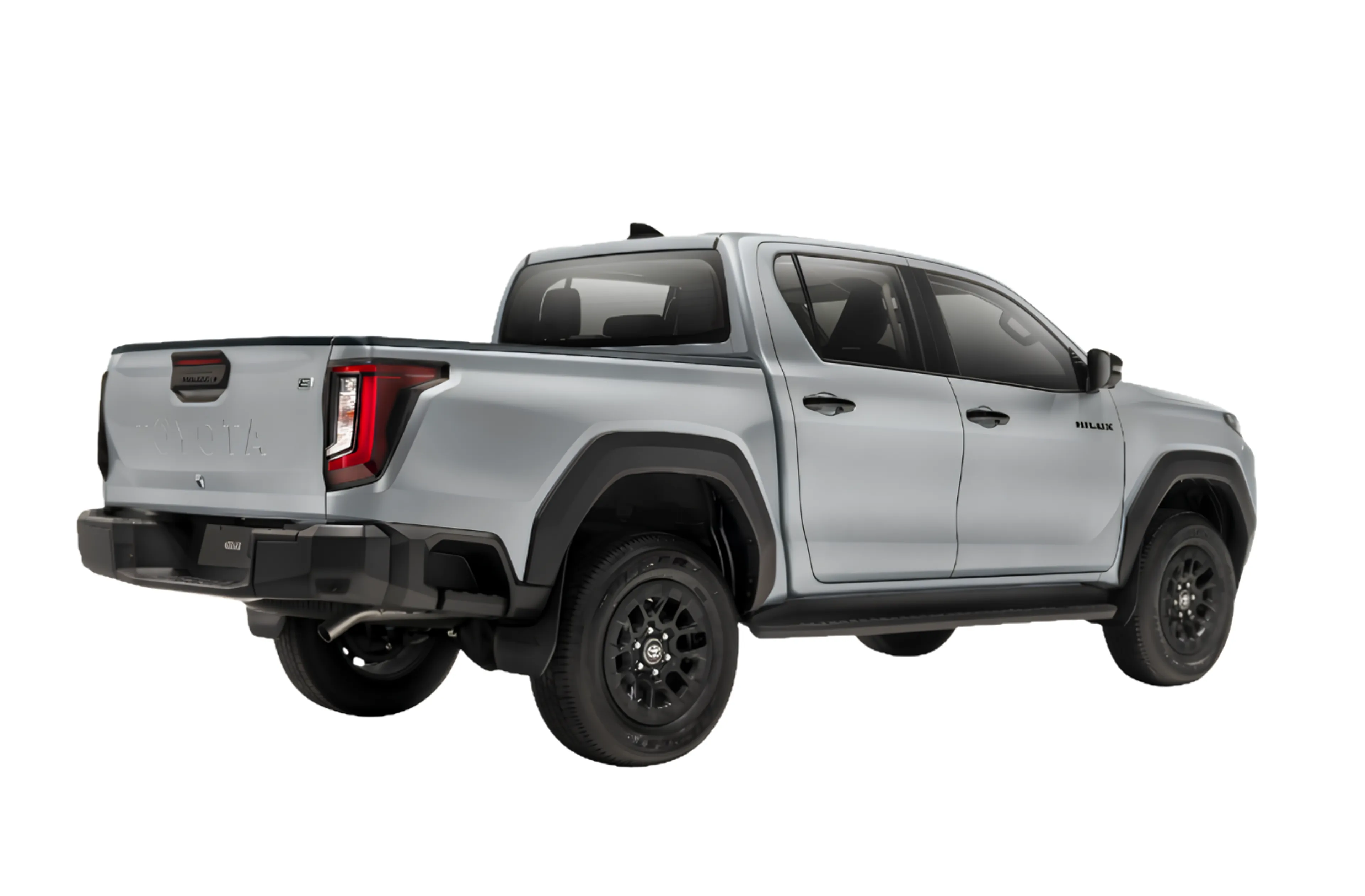Toyota Hilux thumbnail 2