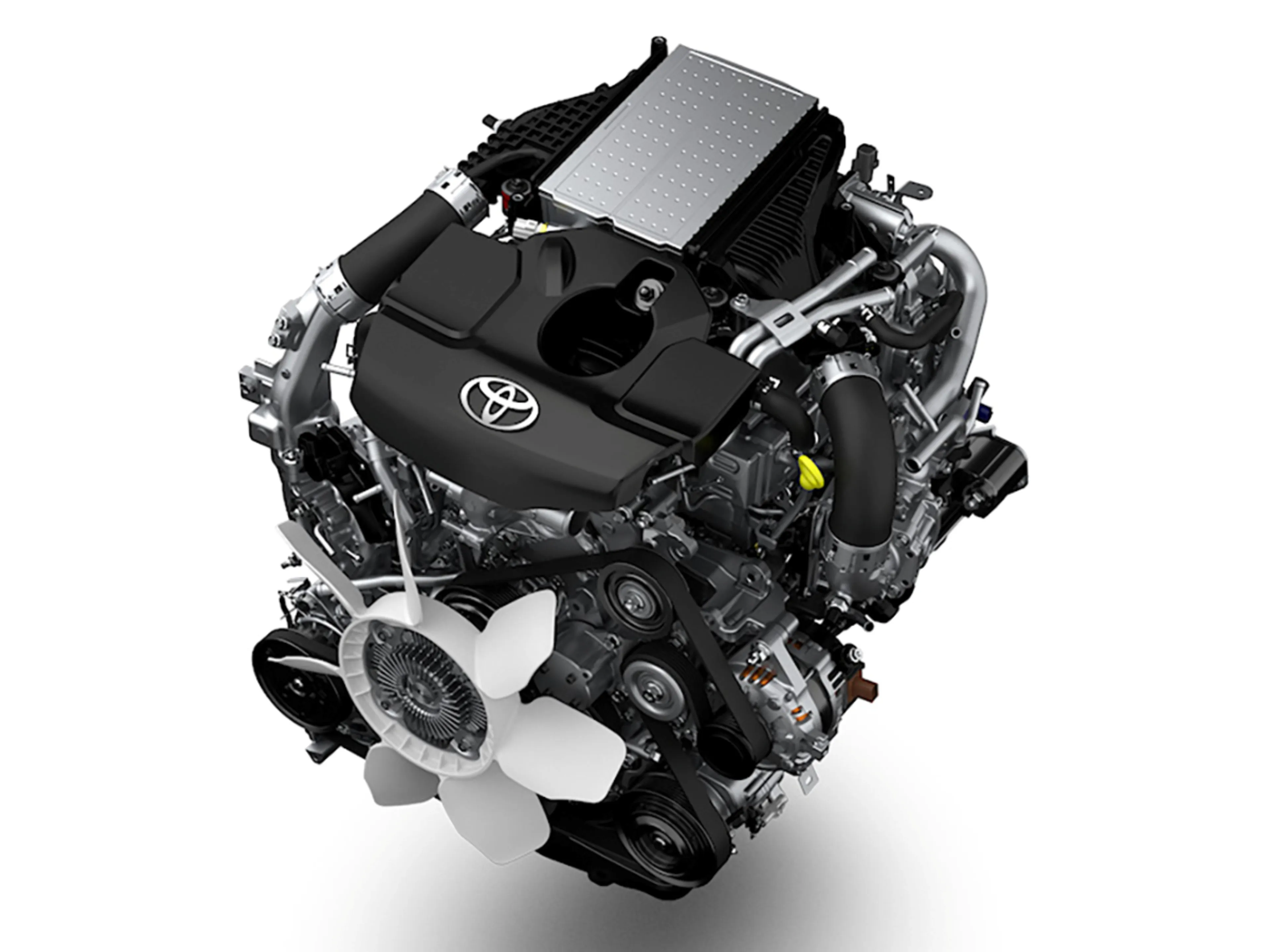 Toyota Hilux thumbnail 4