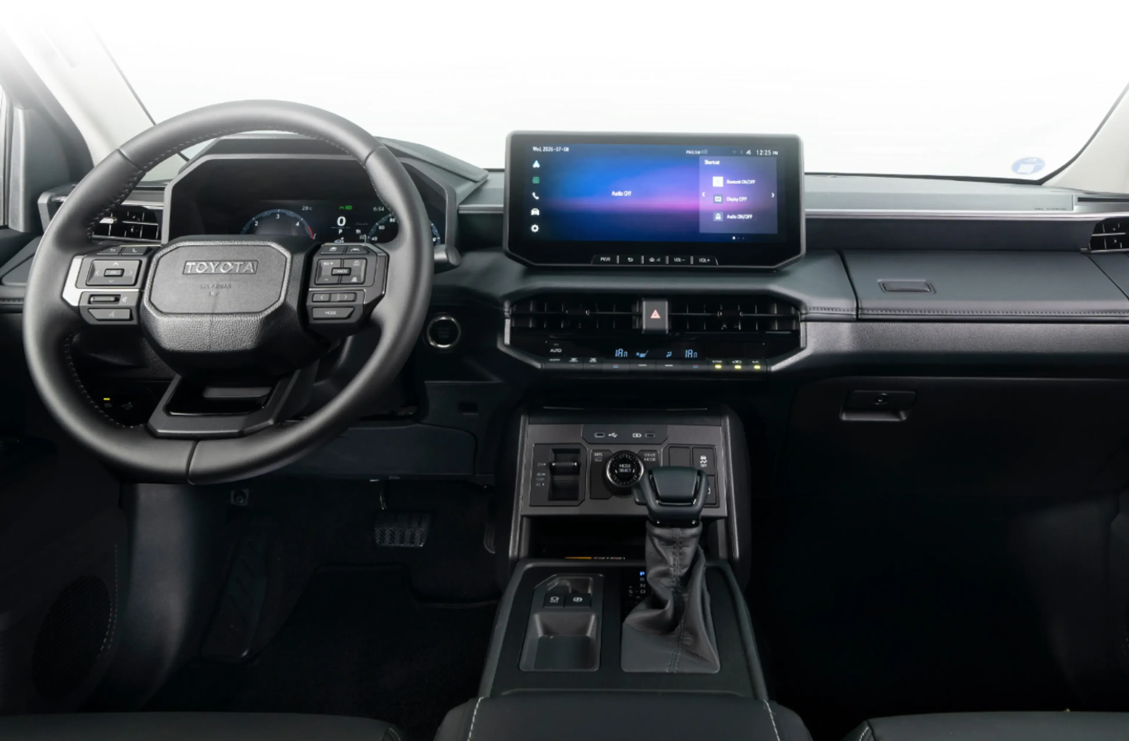 Toyota Hilux Conquest thumbnail 3