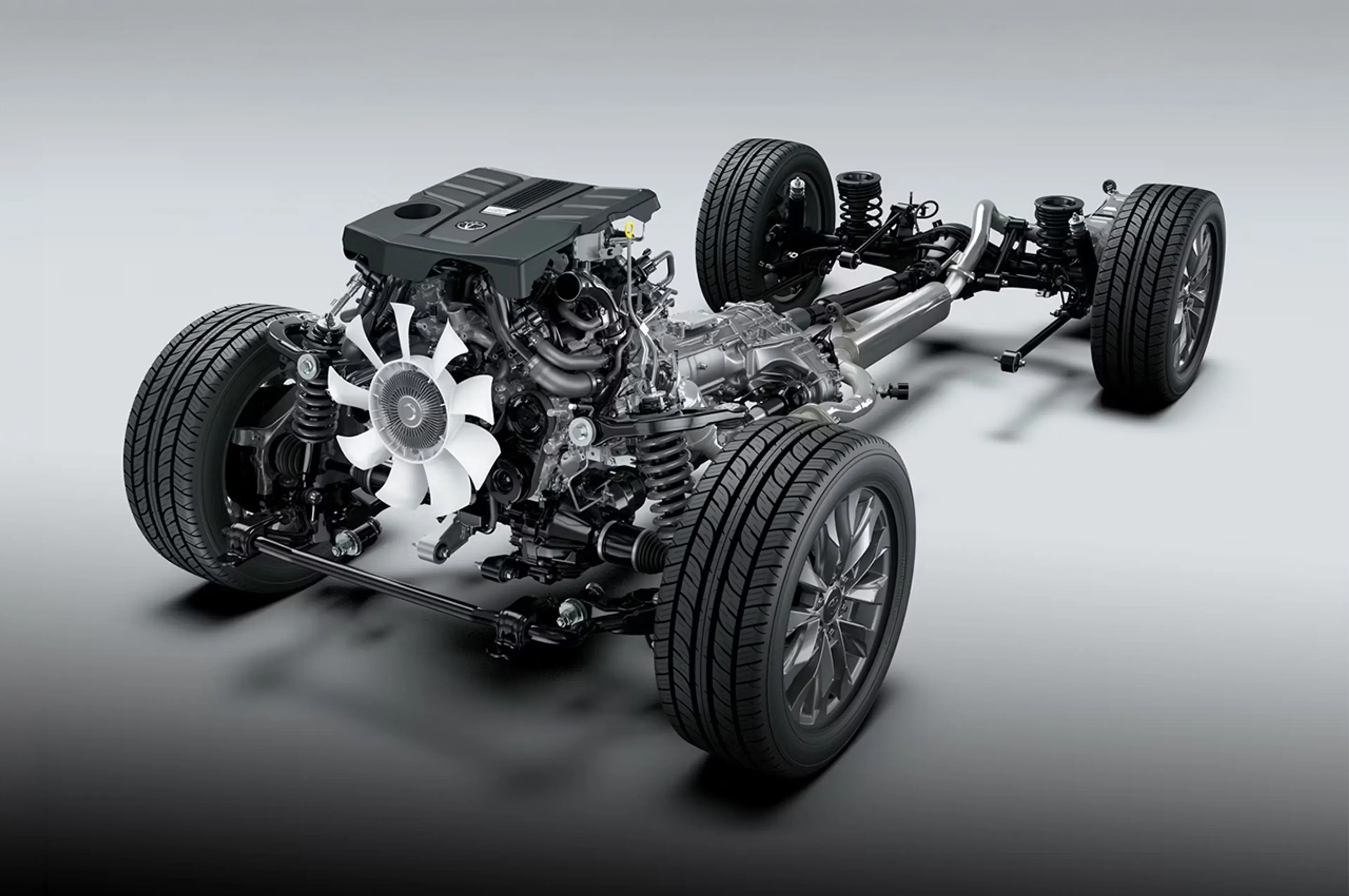 Toyota LC300 thumbnail 4