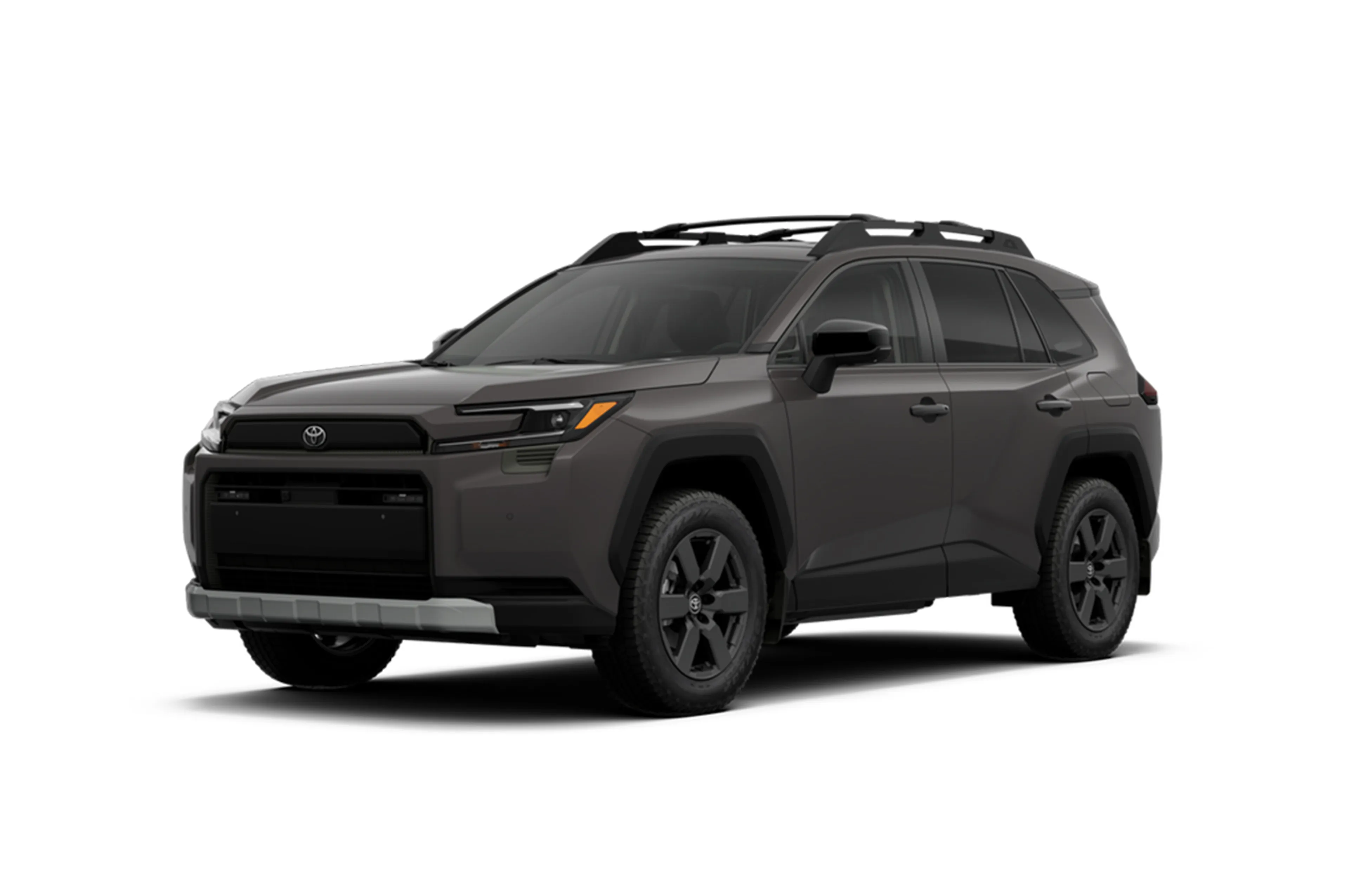 Toyota RAV4 2026