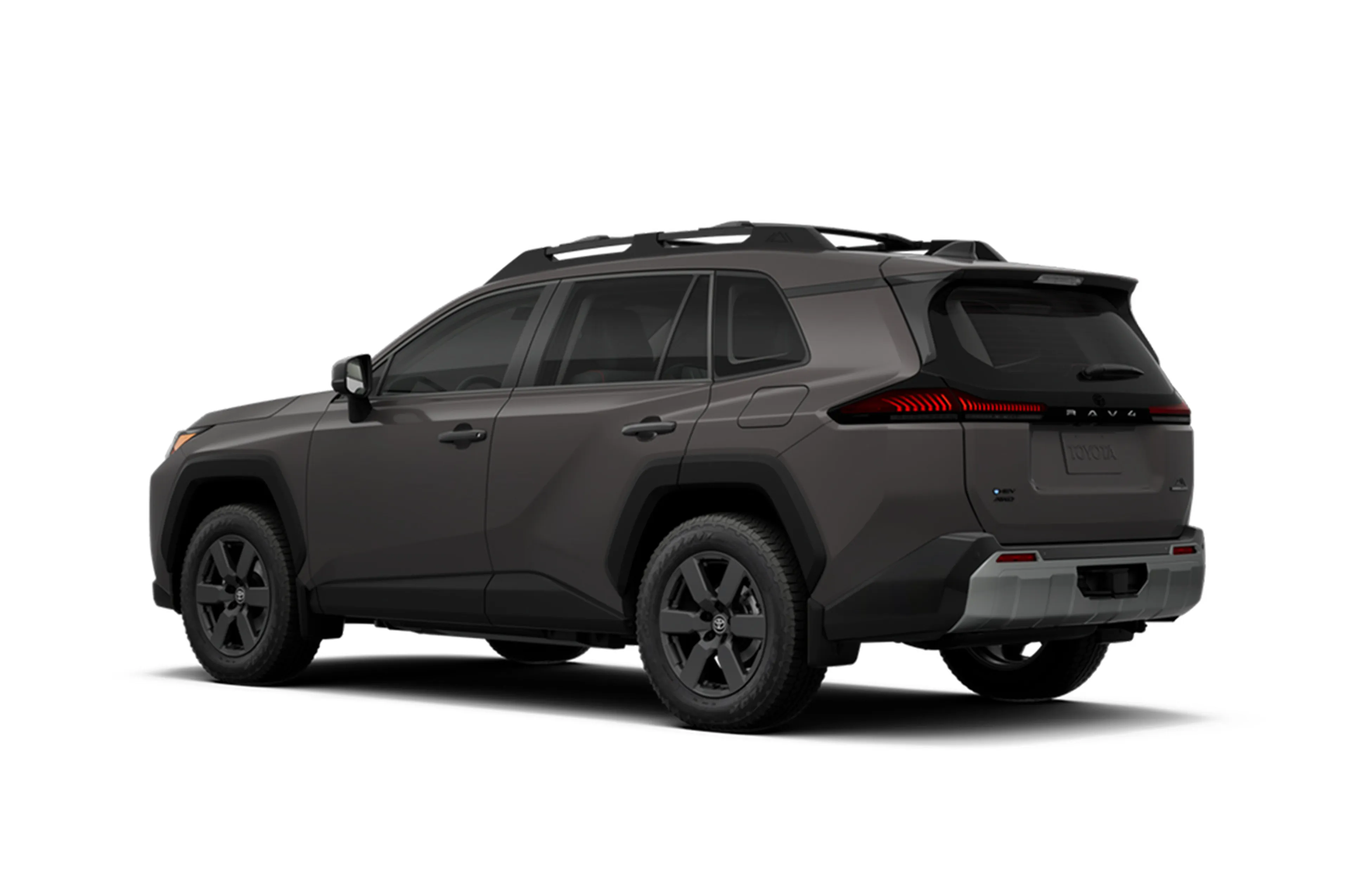 Toyota RAV4 thumbnail 2