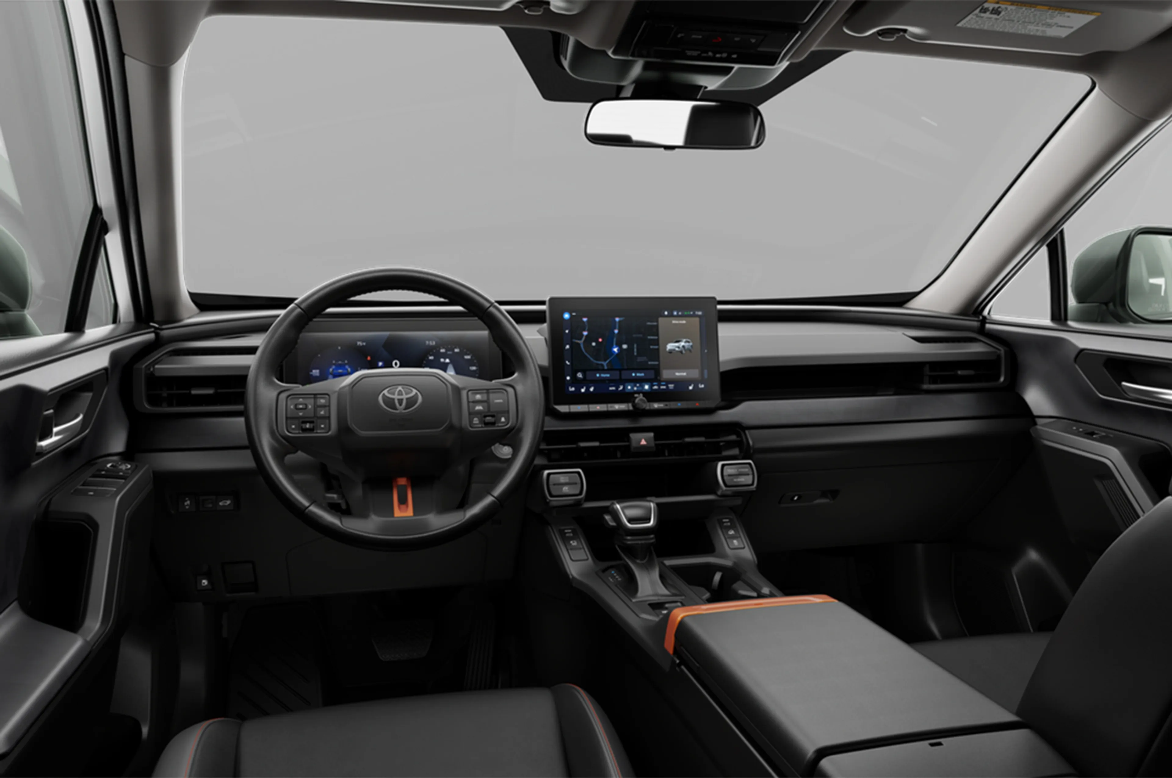 Toyota RAV4 thumbnail 3