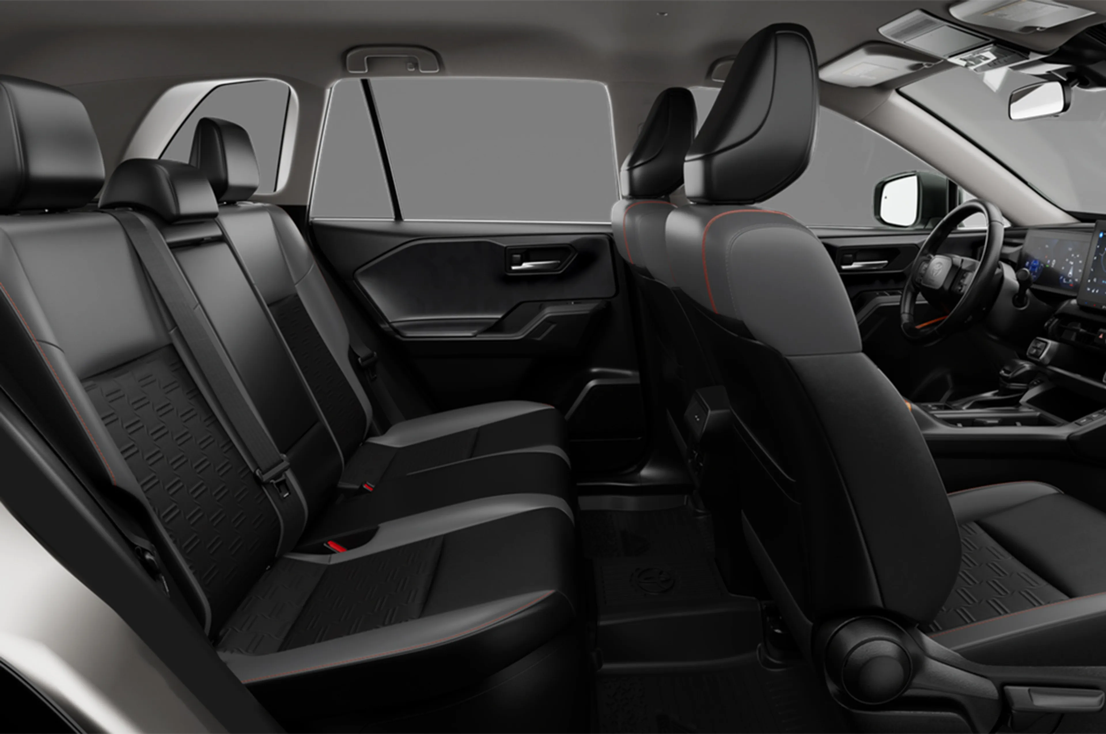 Toyota RAV4 thumbnail 4