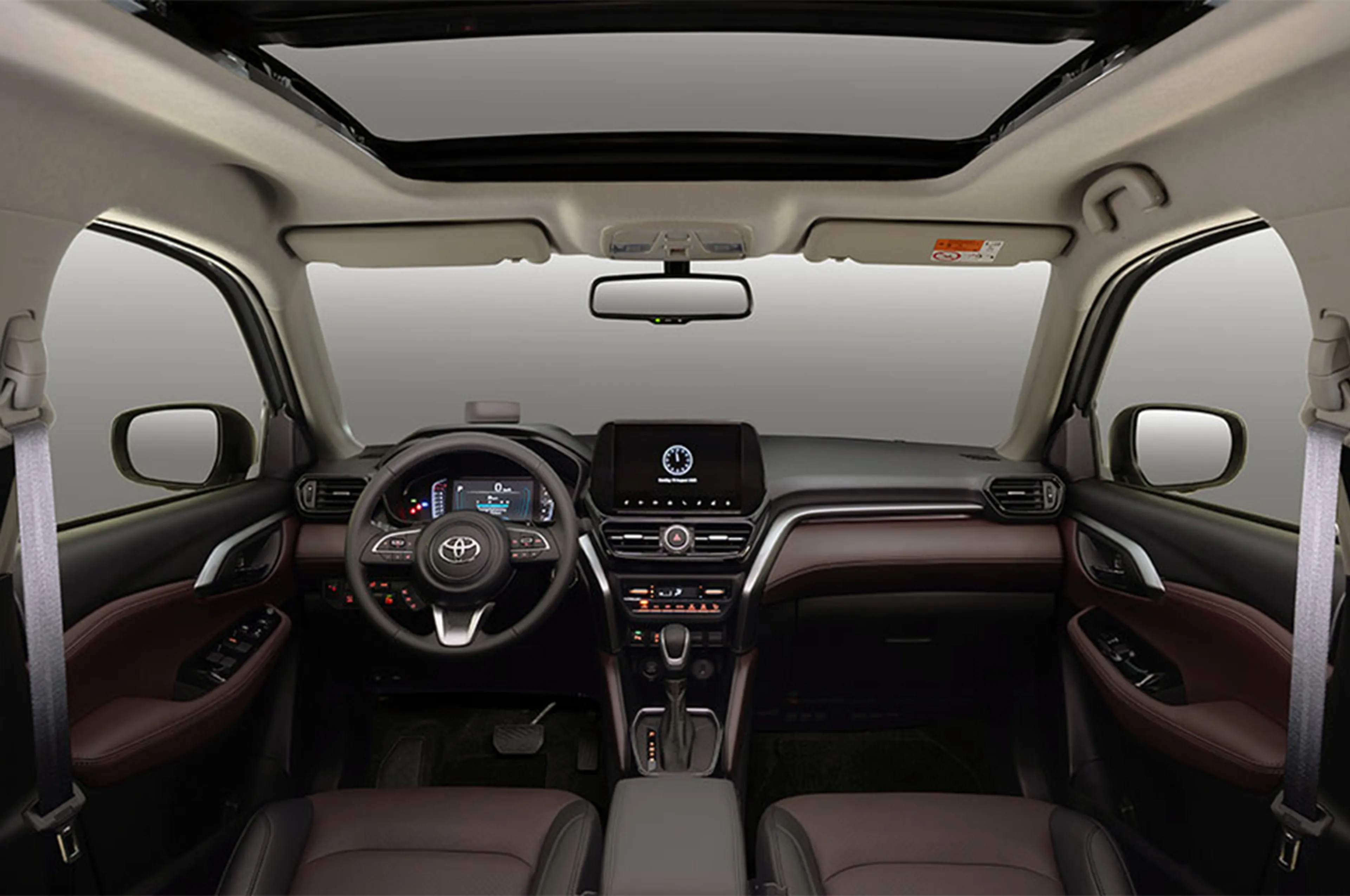 Toyota Urban Cruiser thumbnail 3