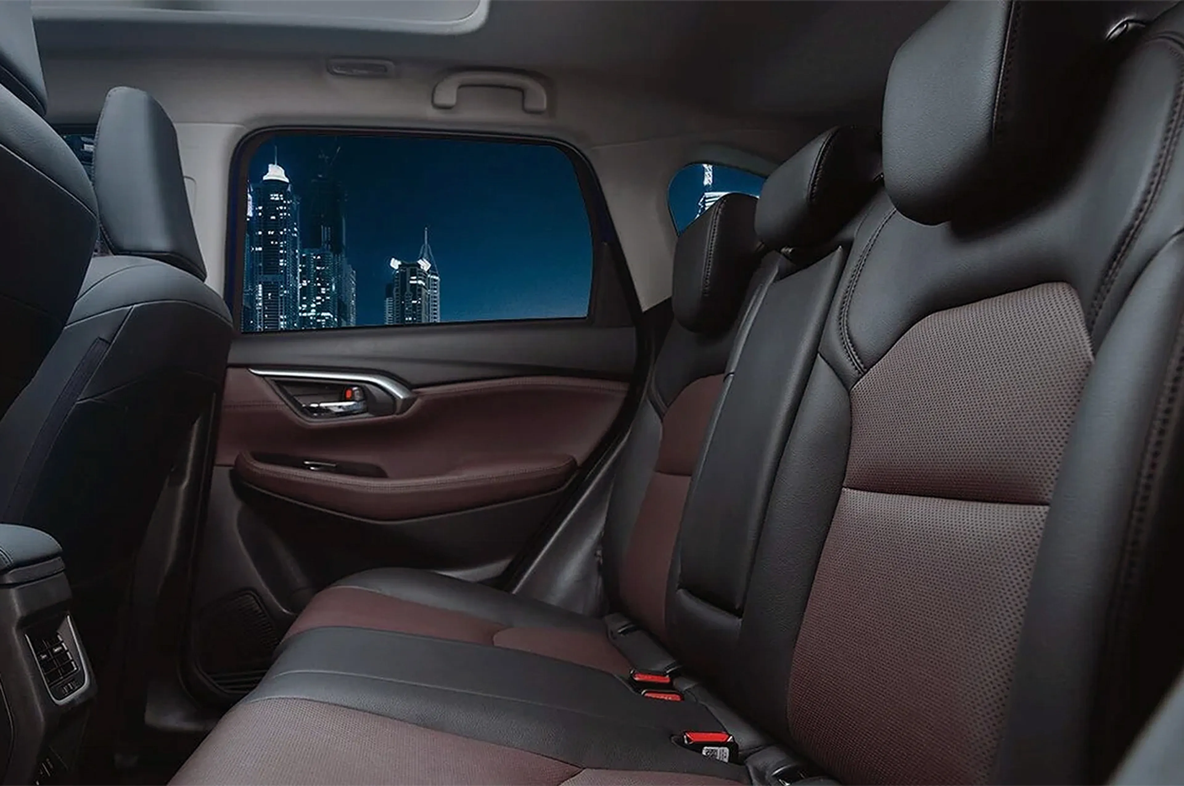 Toyota Urban Cruiser thumbnail 4