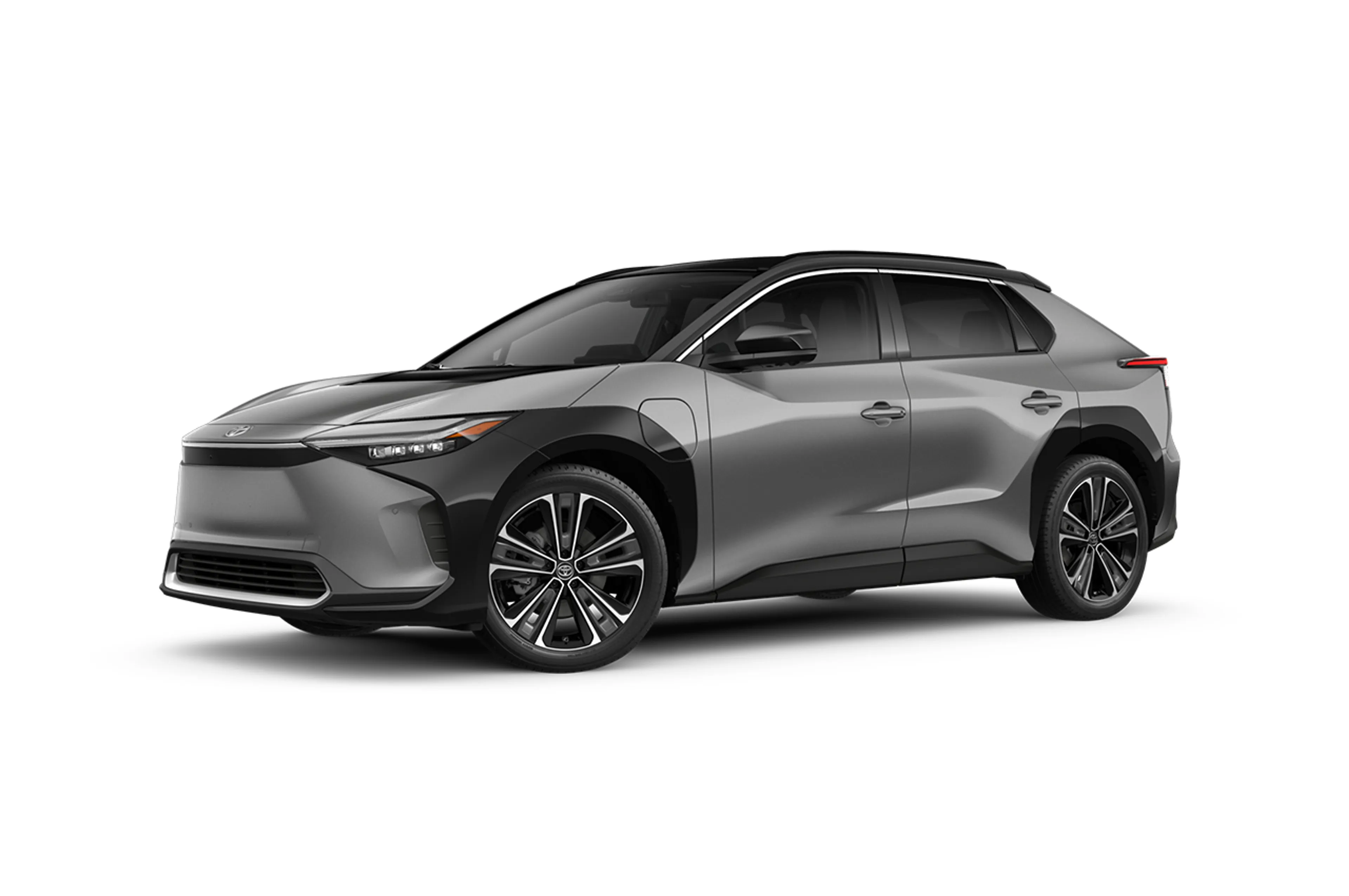 Toyota bZ4X 2026