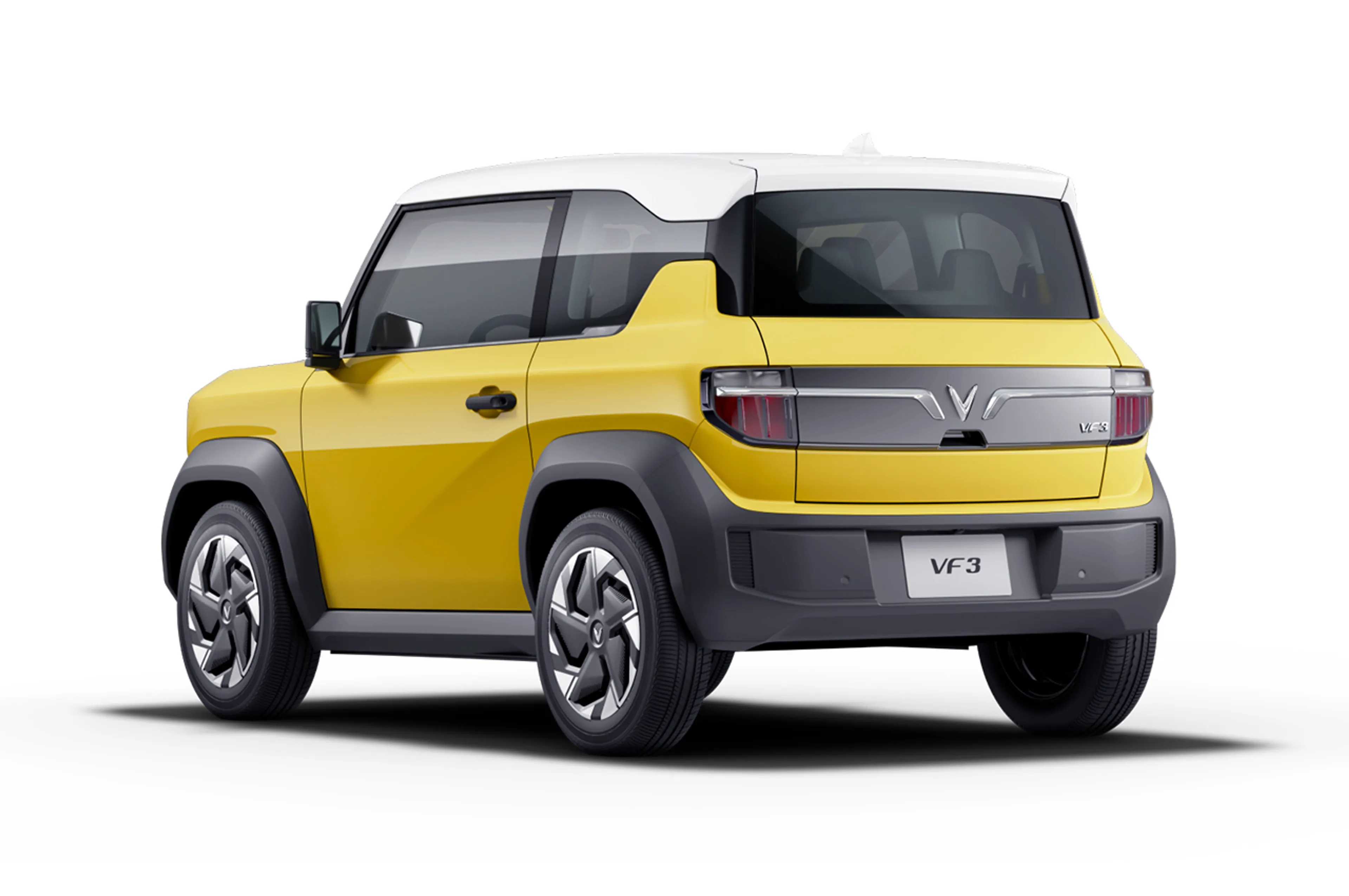 Vinfast VF3 thumbnail 2