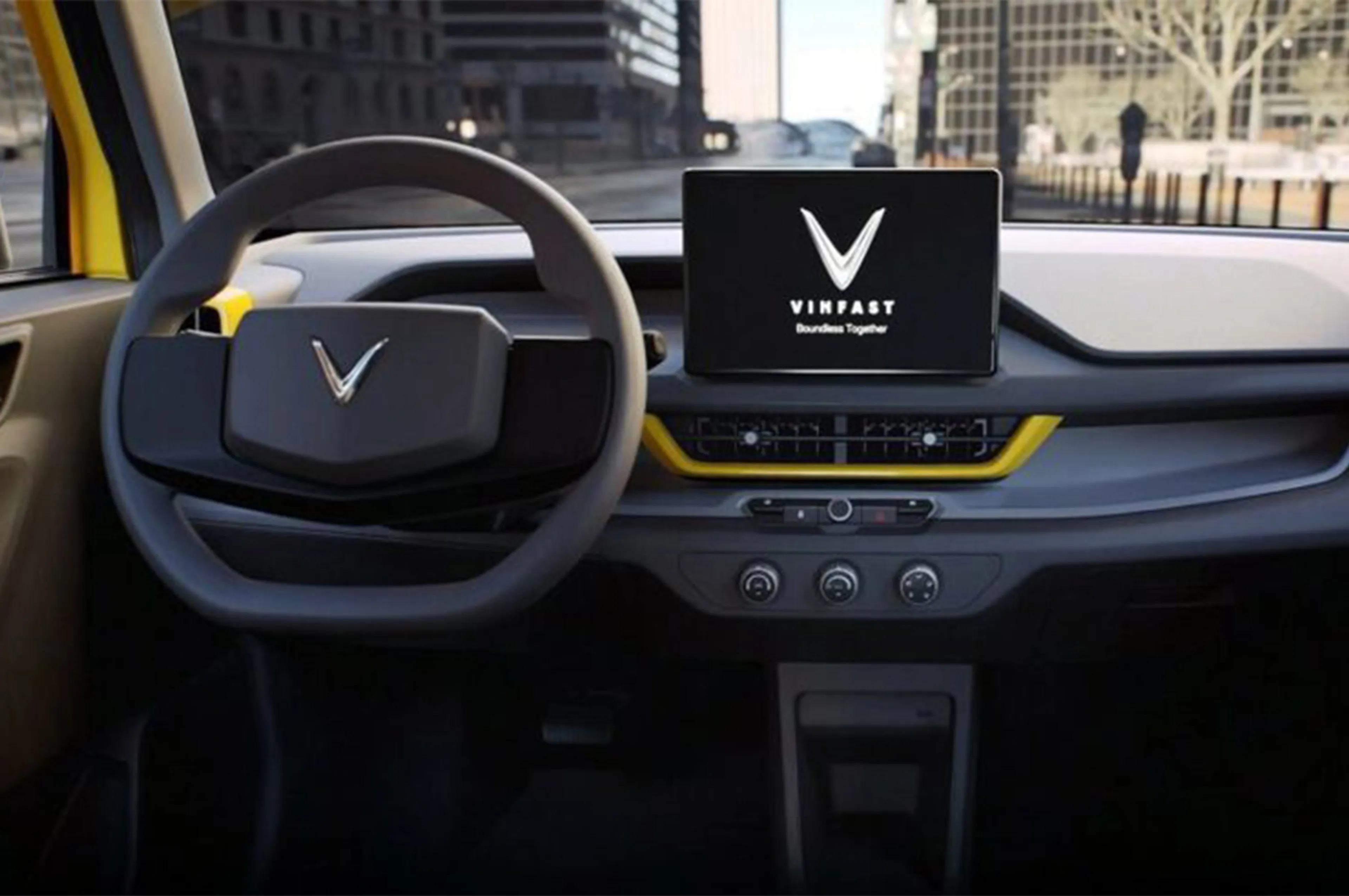 Vinfast VF3 thumbnail 4