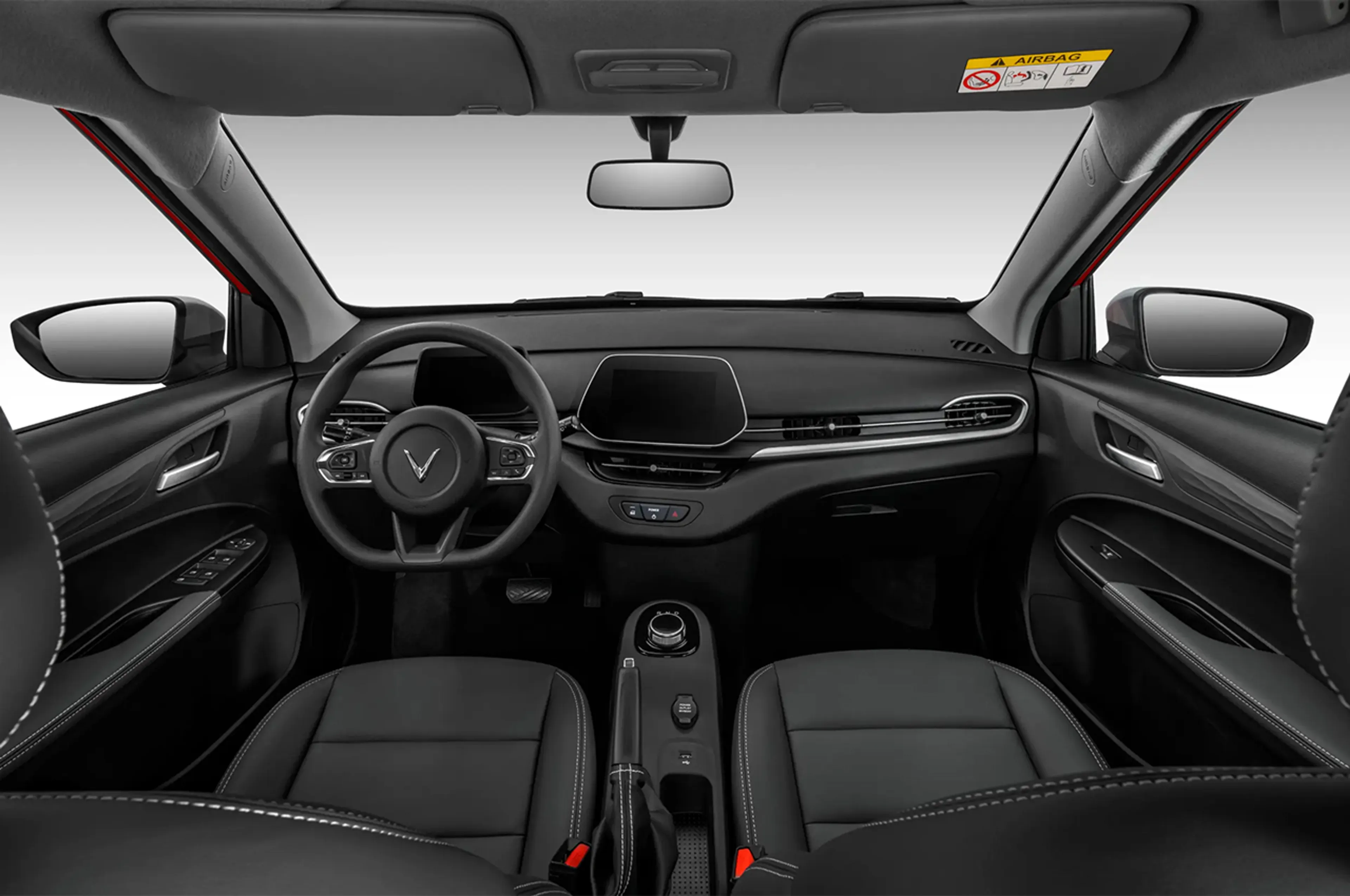 Vinfast VF5 thumbnail 3