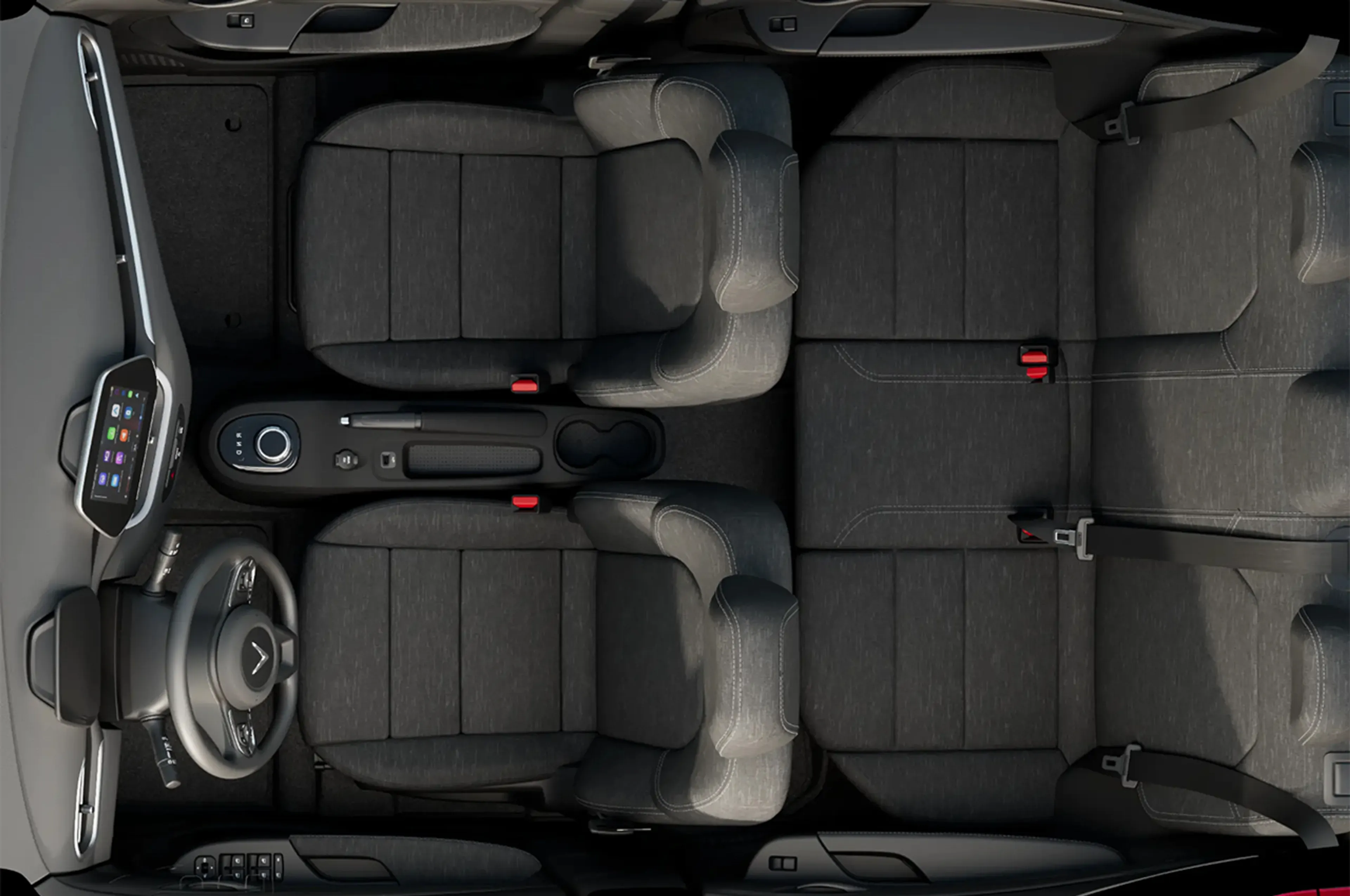 Vinfast VF5 thumbnail 4