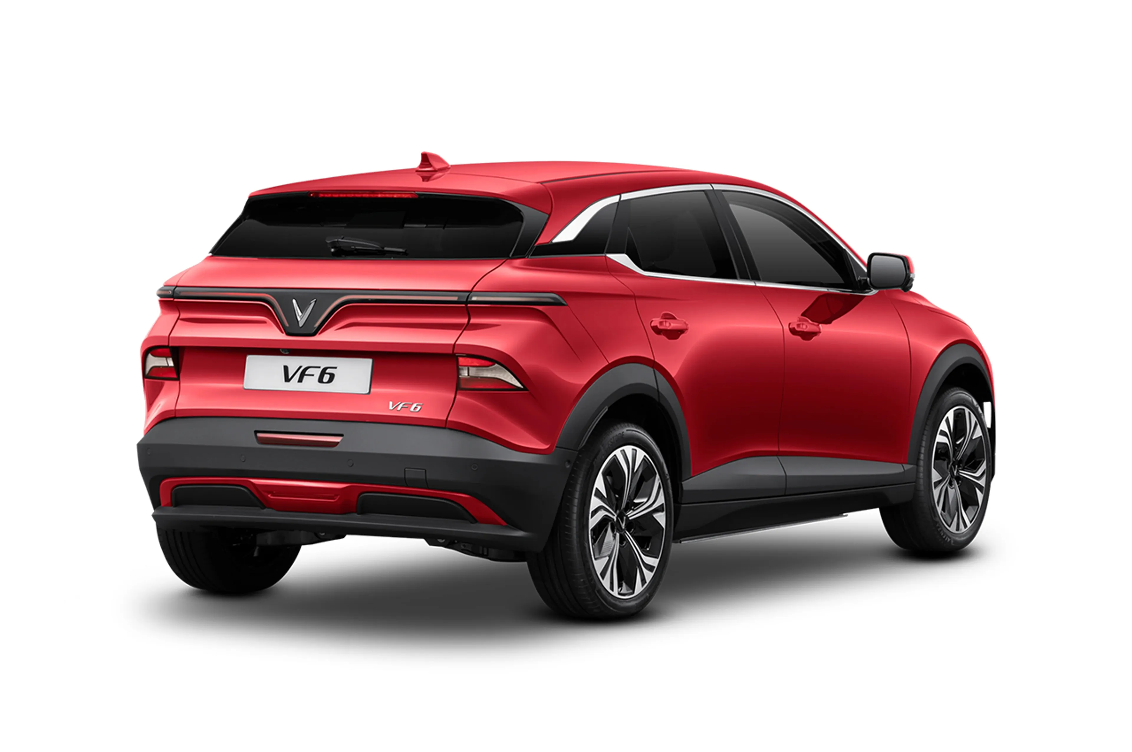 Vinfast VF 6 thumbnail 2