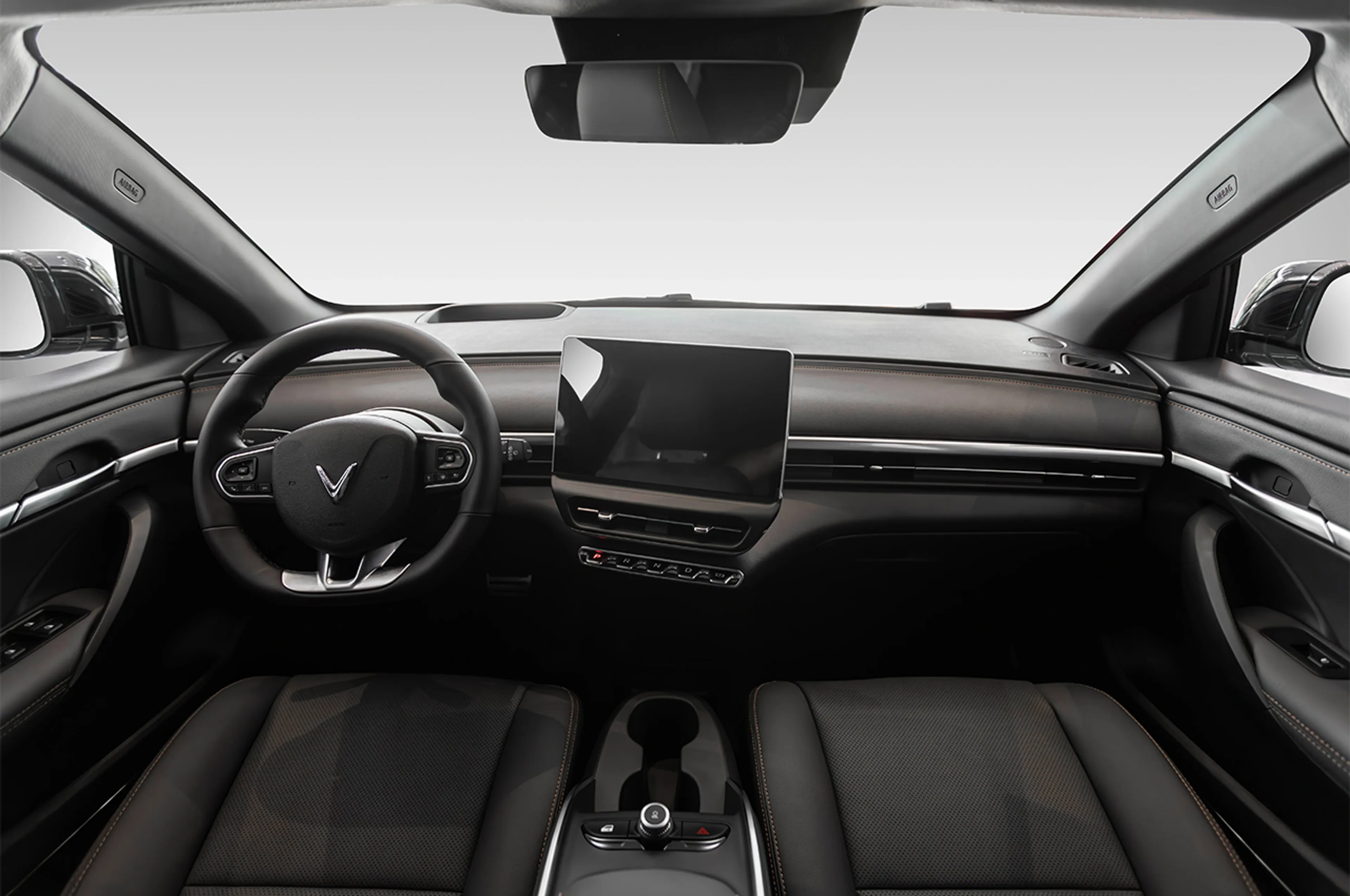 Vinfast VF 6 thumbnail 3