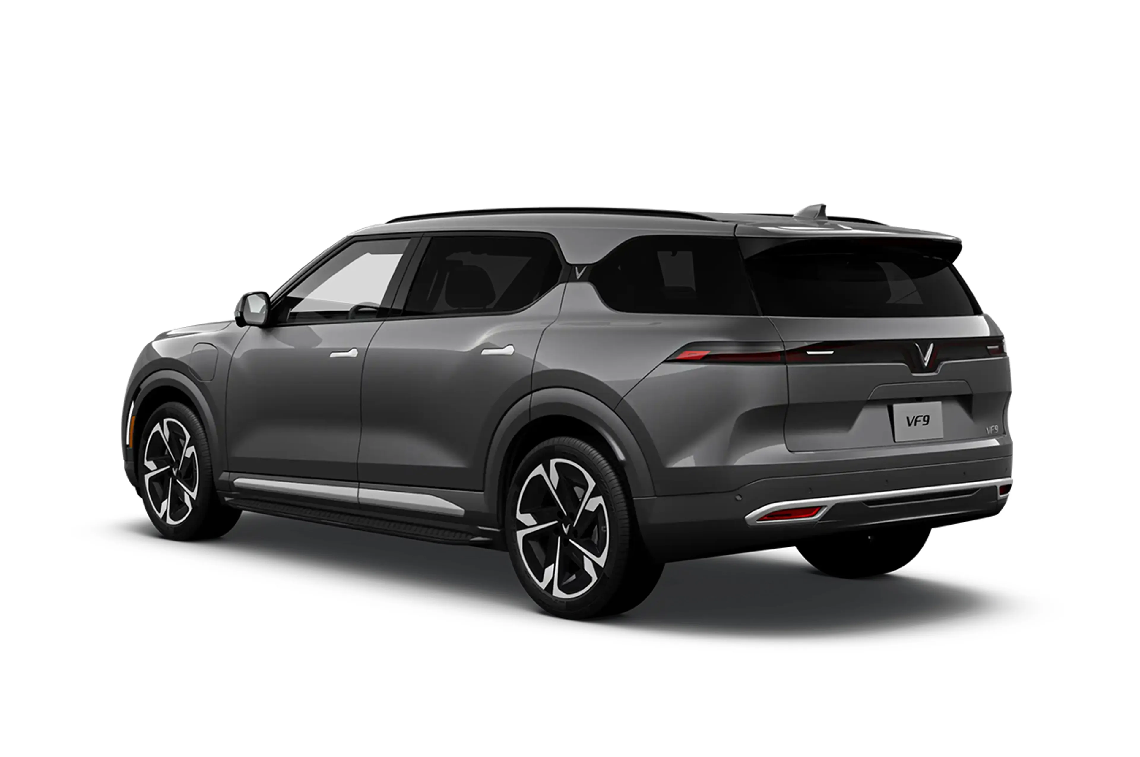 Vinfast VF 9 thumbnail 2