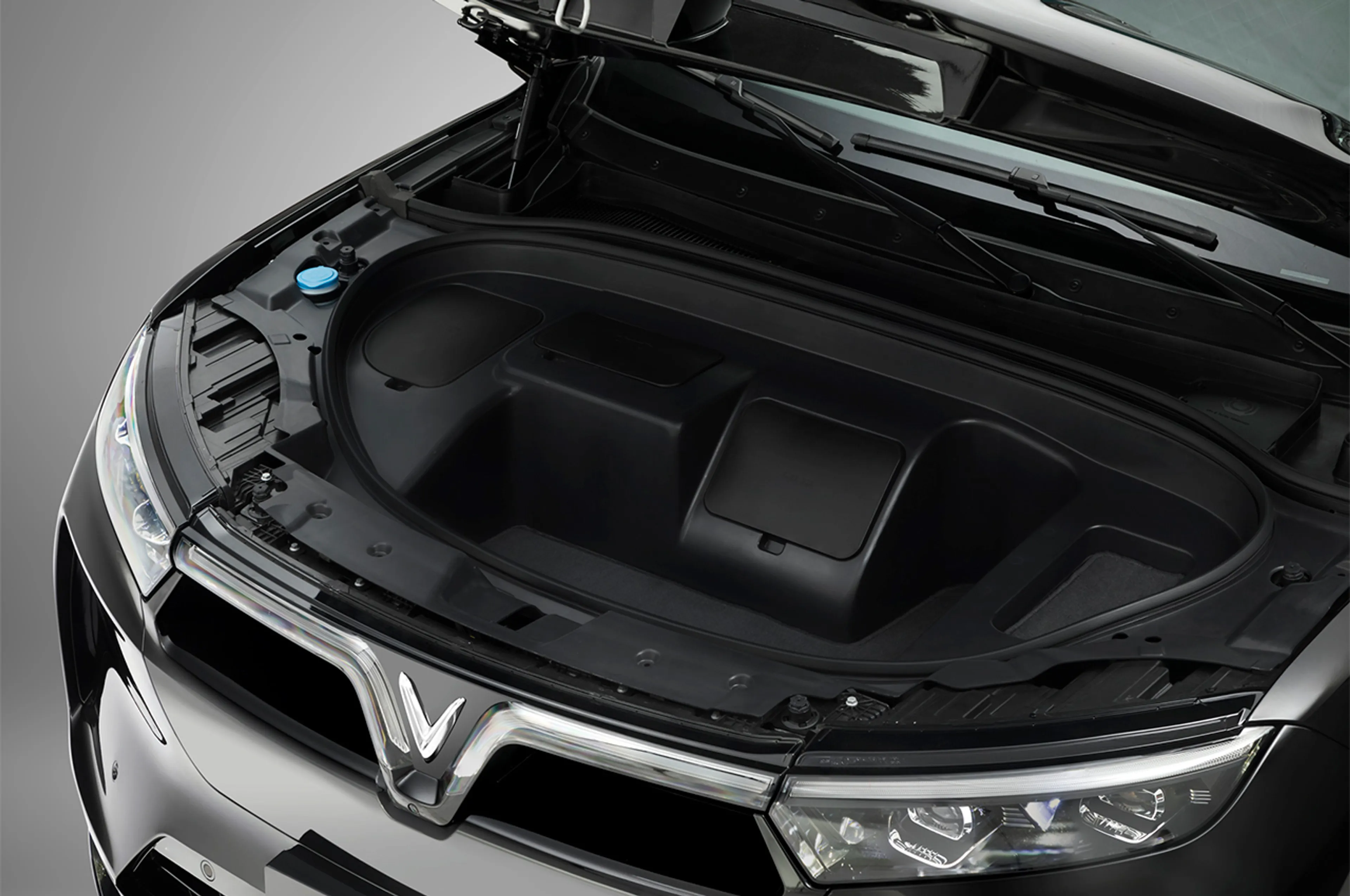 Vinfast VF 9 thumbnail 4