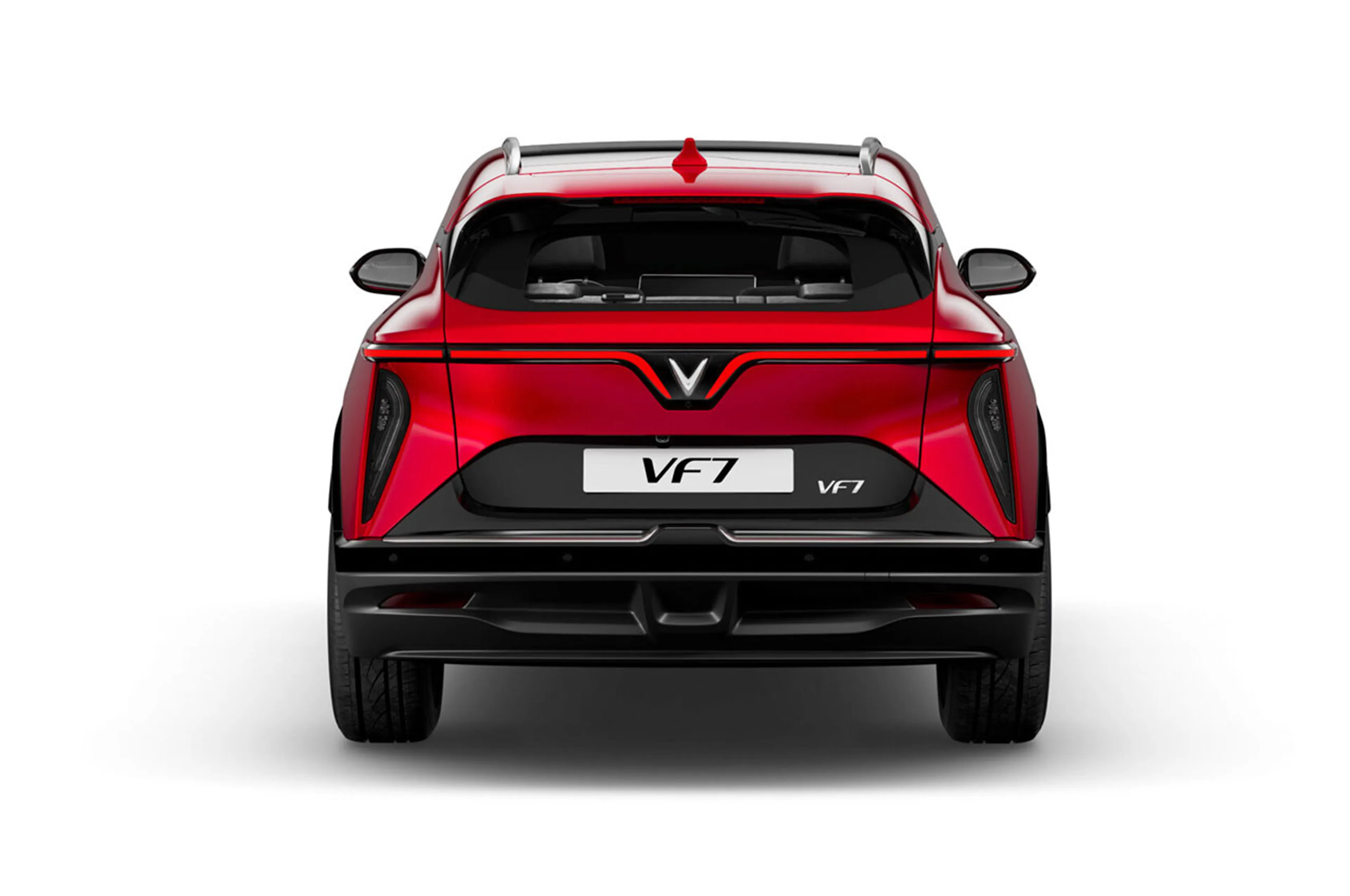 Vinfast VF 7 MPV thumbnail 2