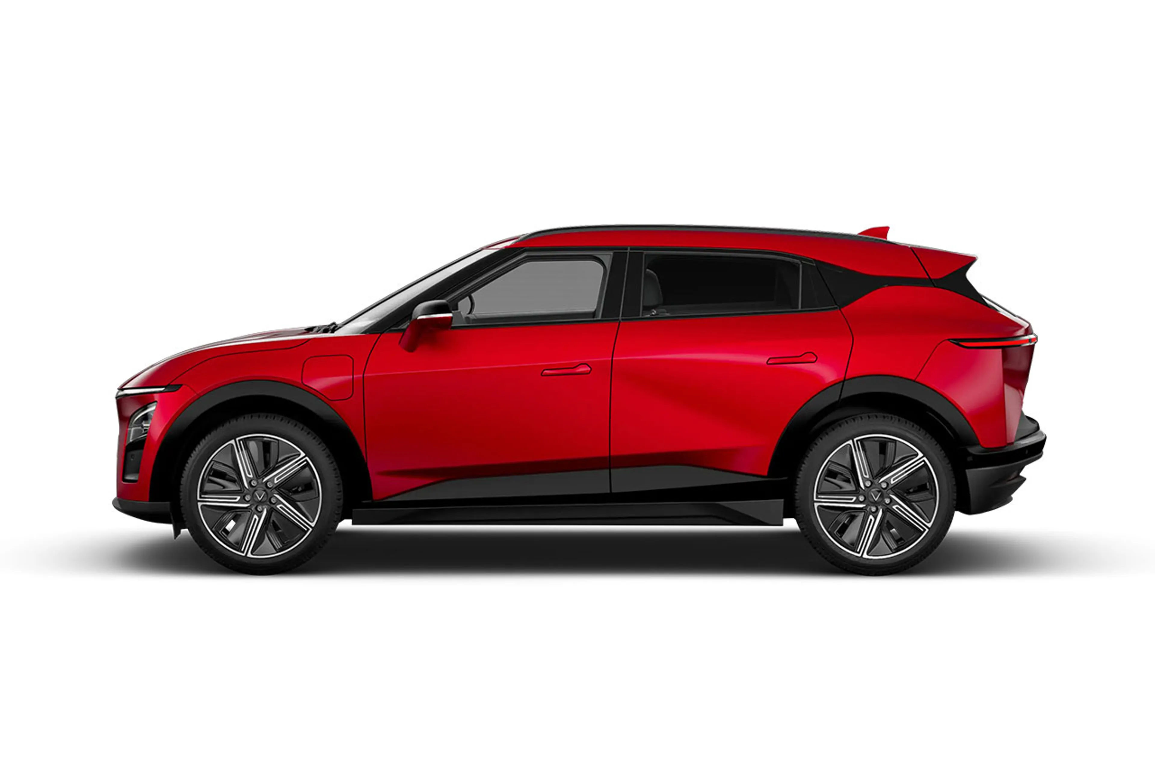Vinfast VF 7 MPV thumbnail 4