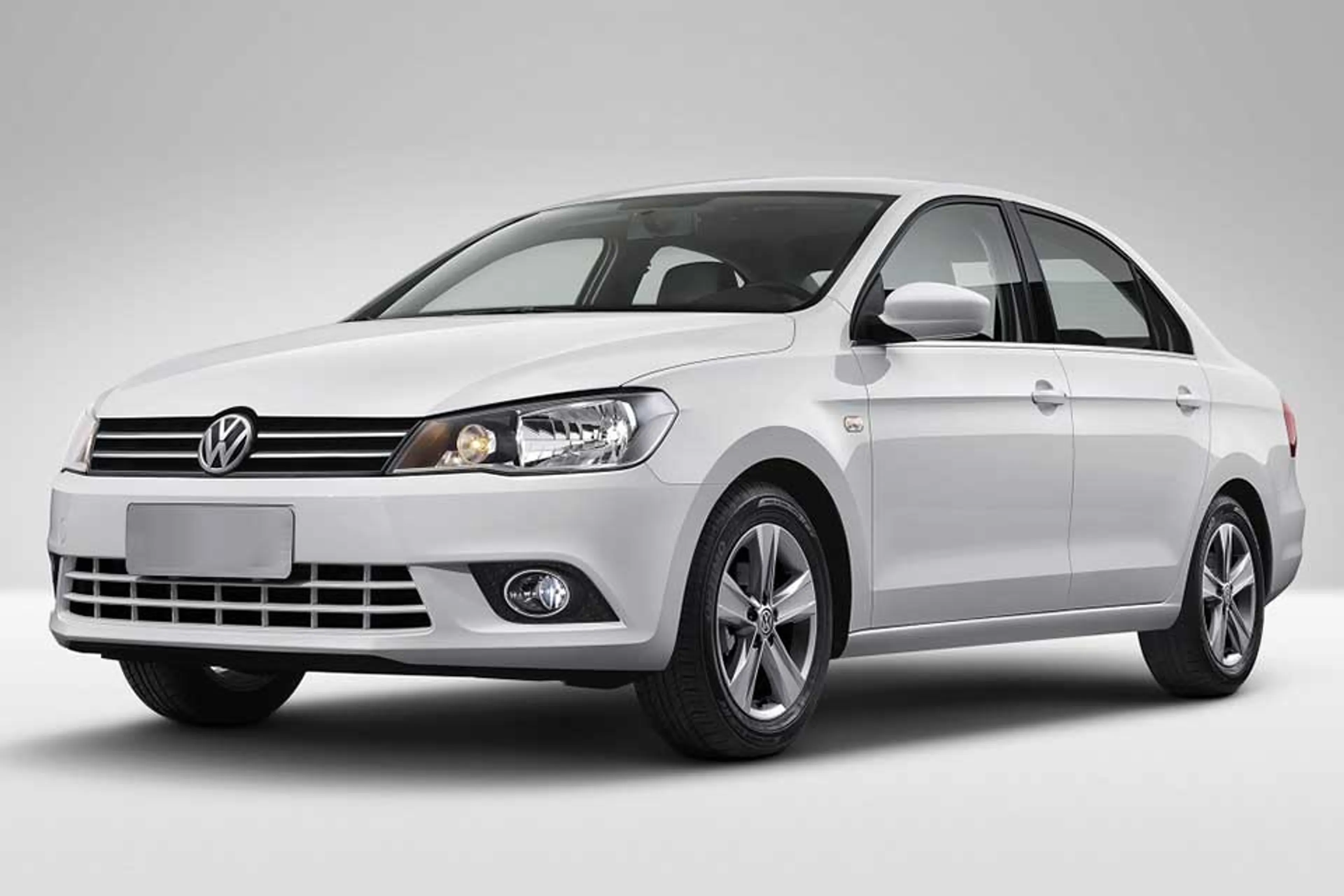Volkswagen Jetta 2014
