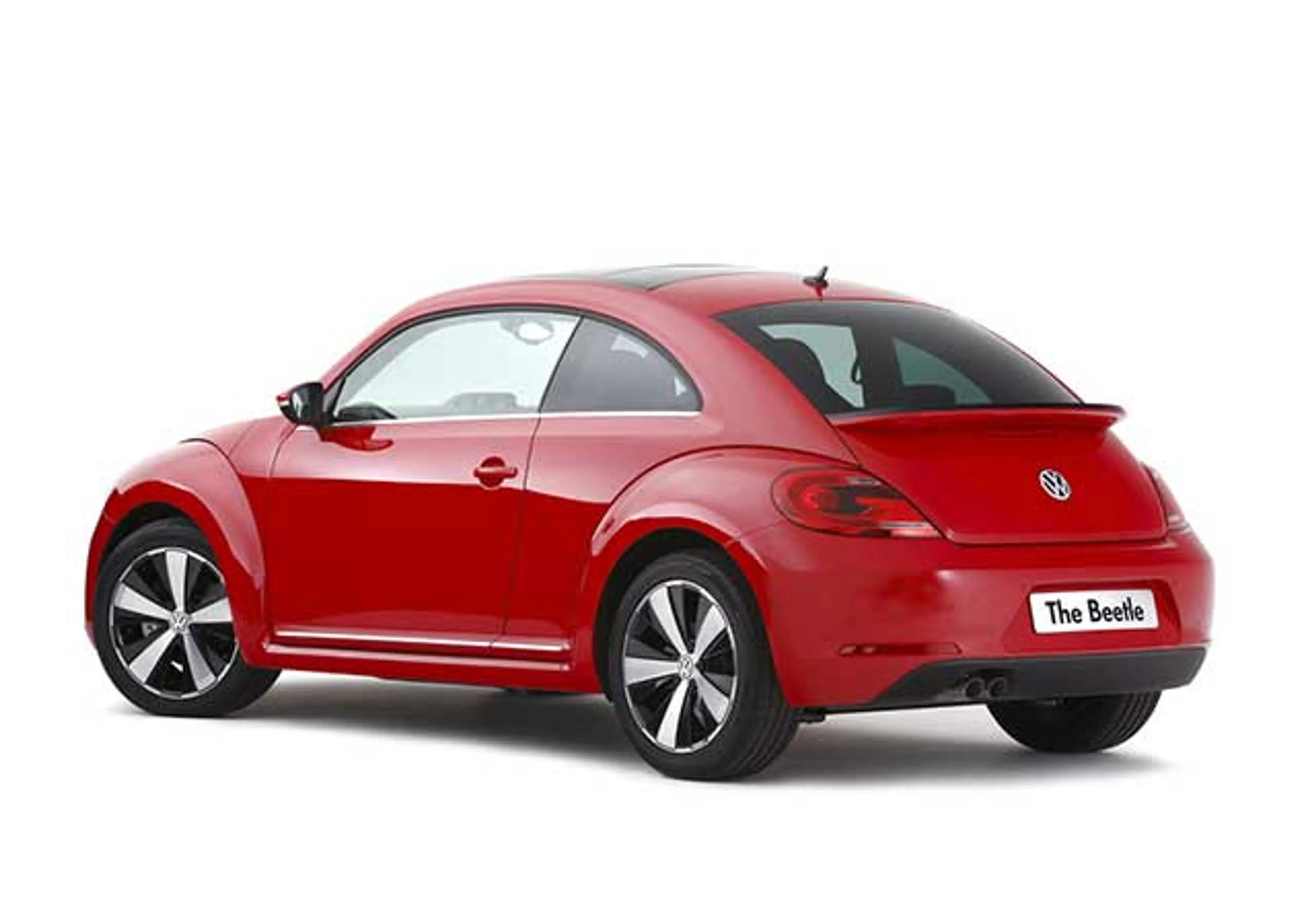 Volkswagen Beetle thumbnail 2