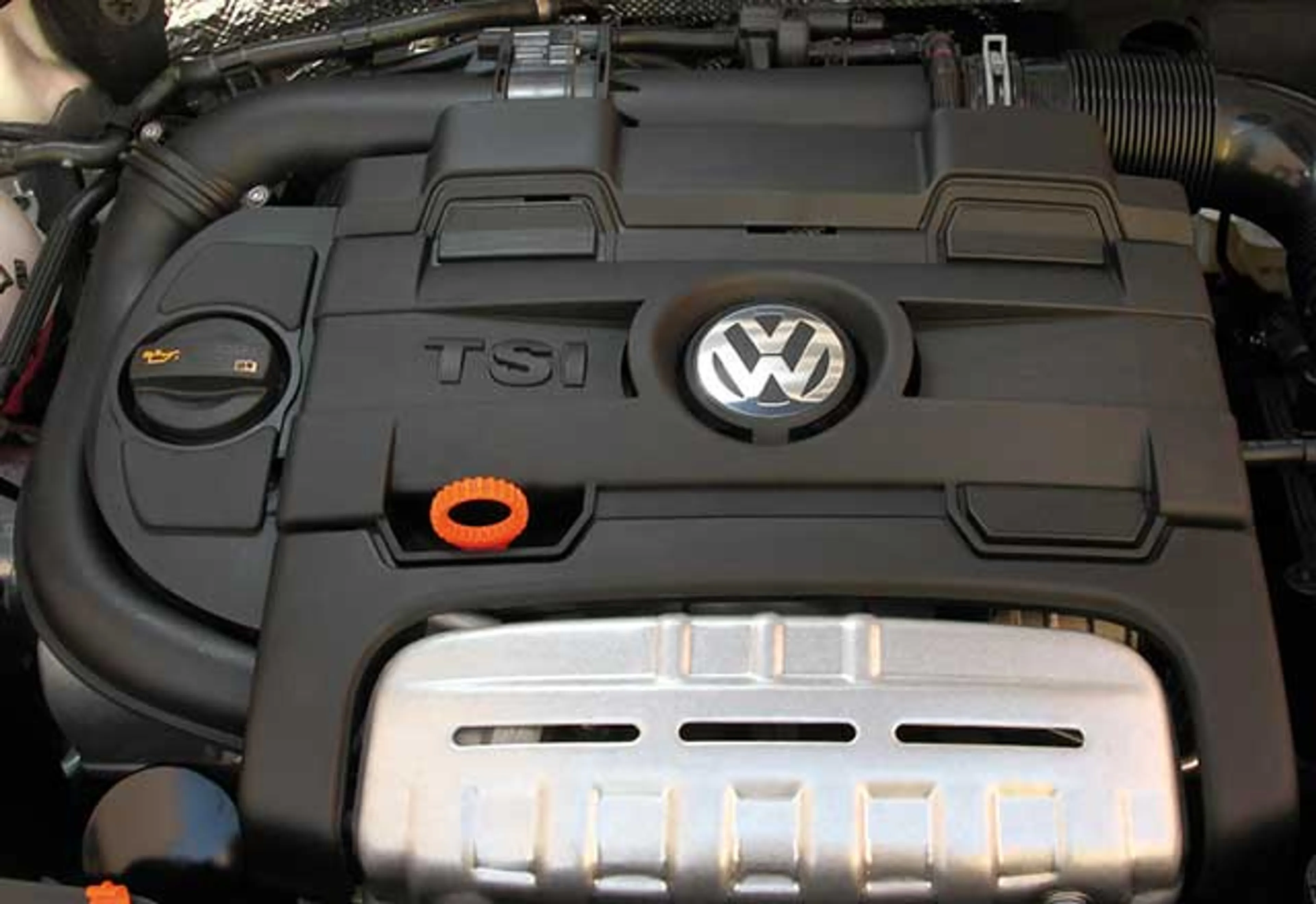 Volkswagen Beetle thumbnail 4