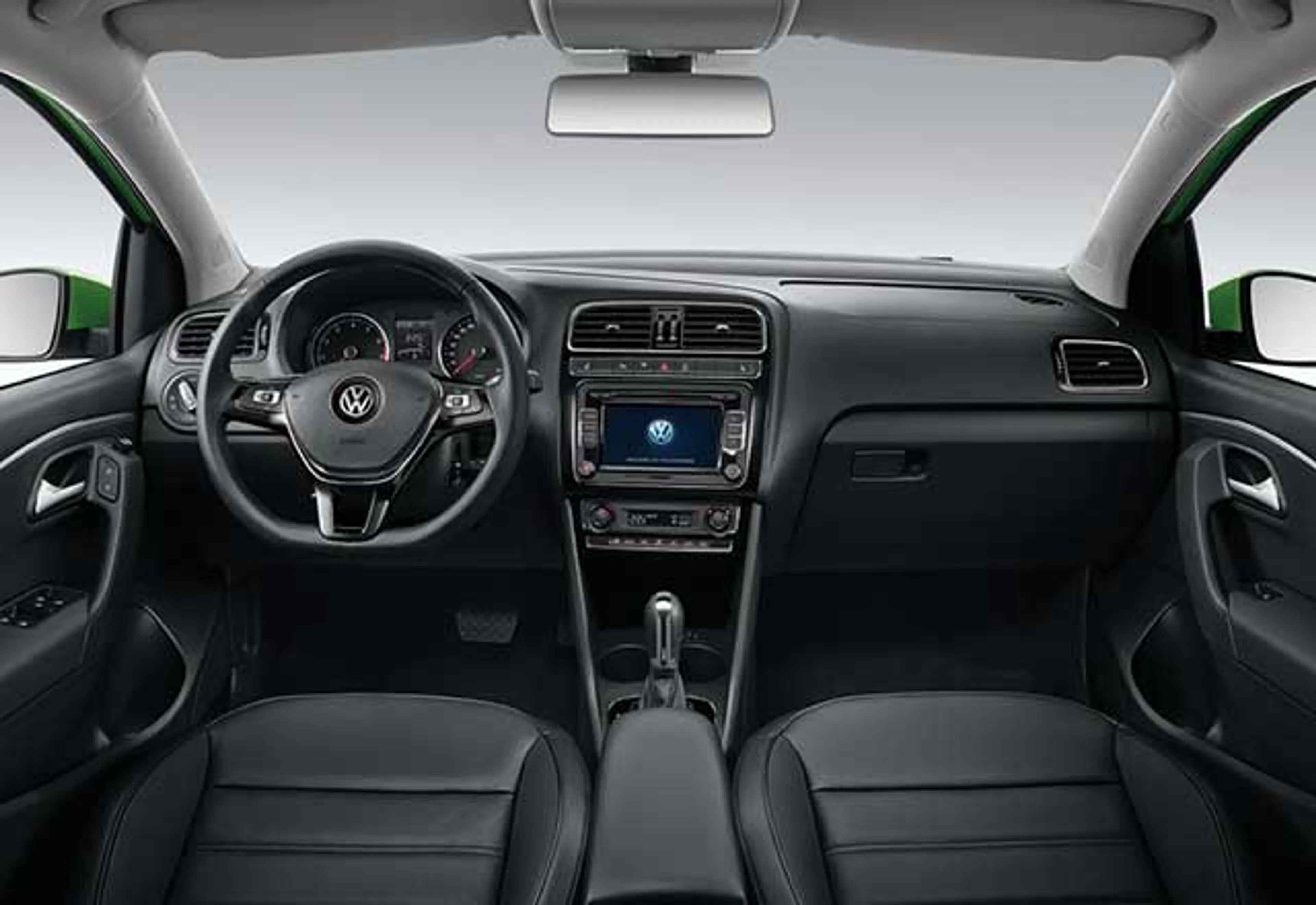 Volkswagen Polo Hatch thumbnail 3