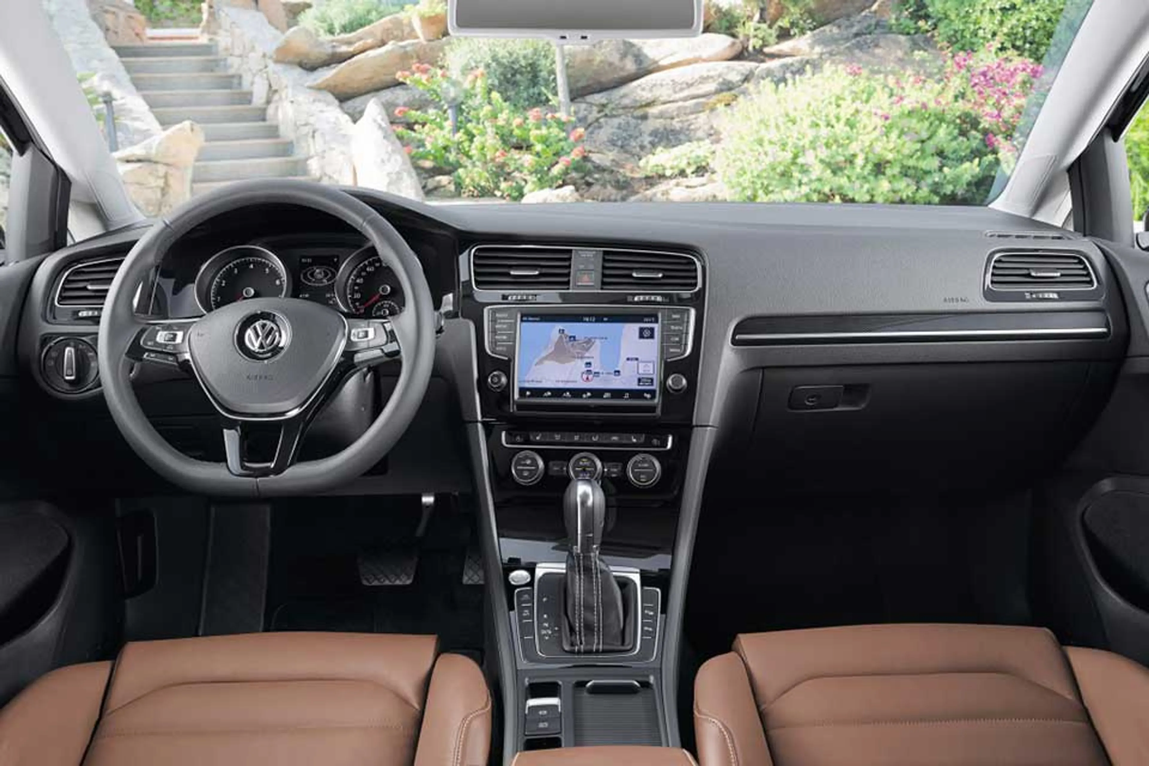 Volkswagen Golf thumbnail 3