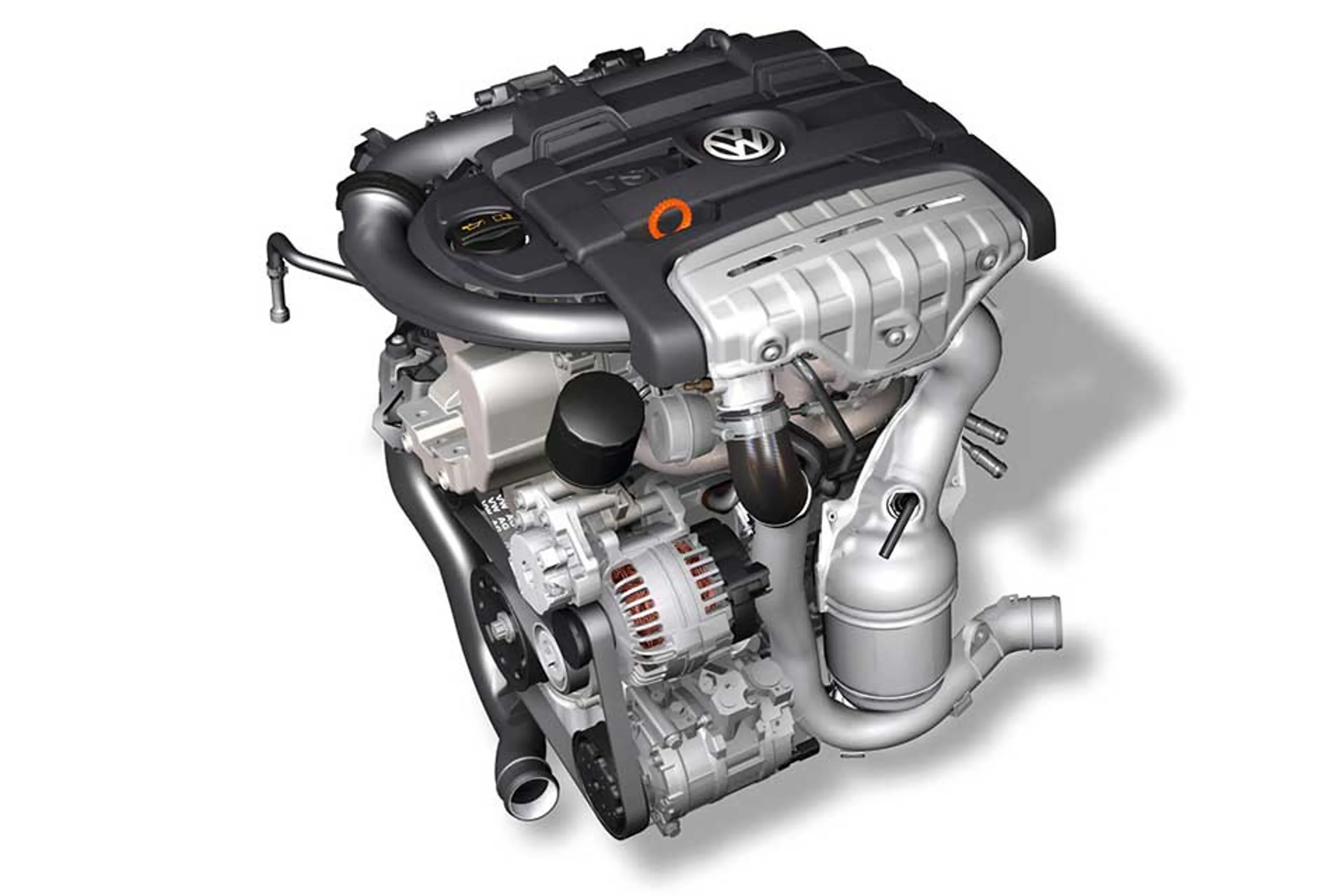 Volkswagen Golf thumbnail 4