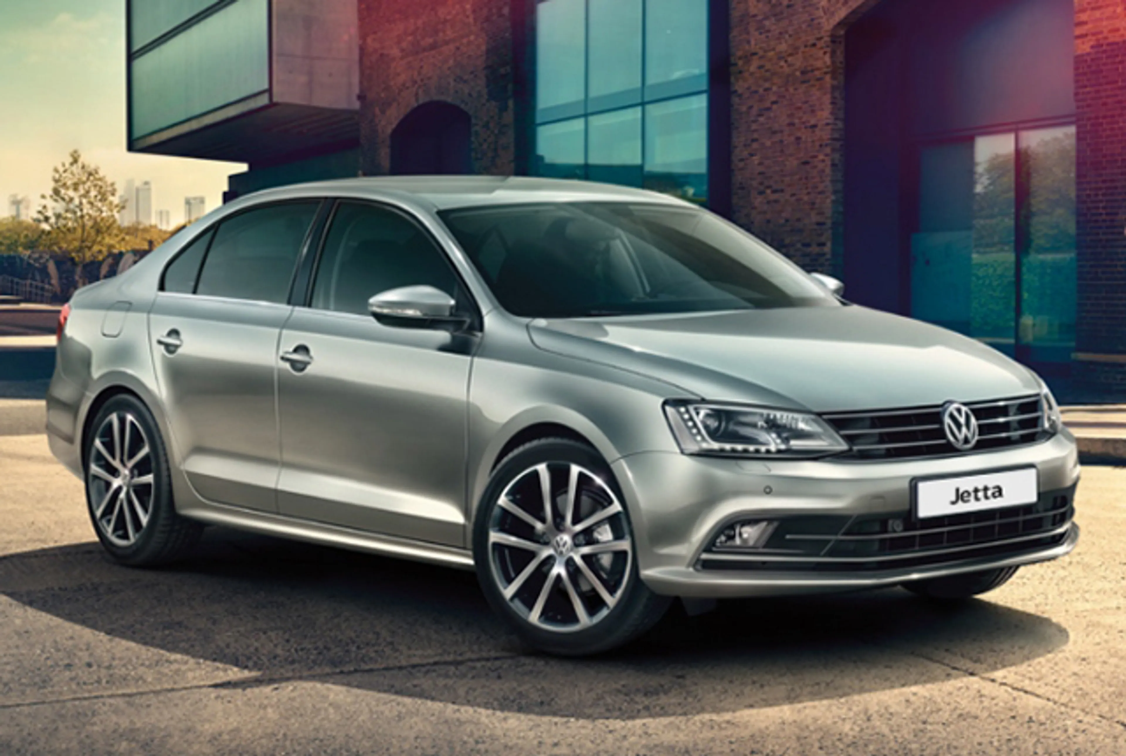 Volkswagen Jetta 2016