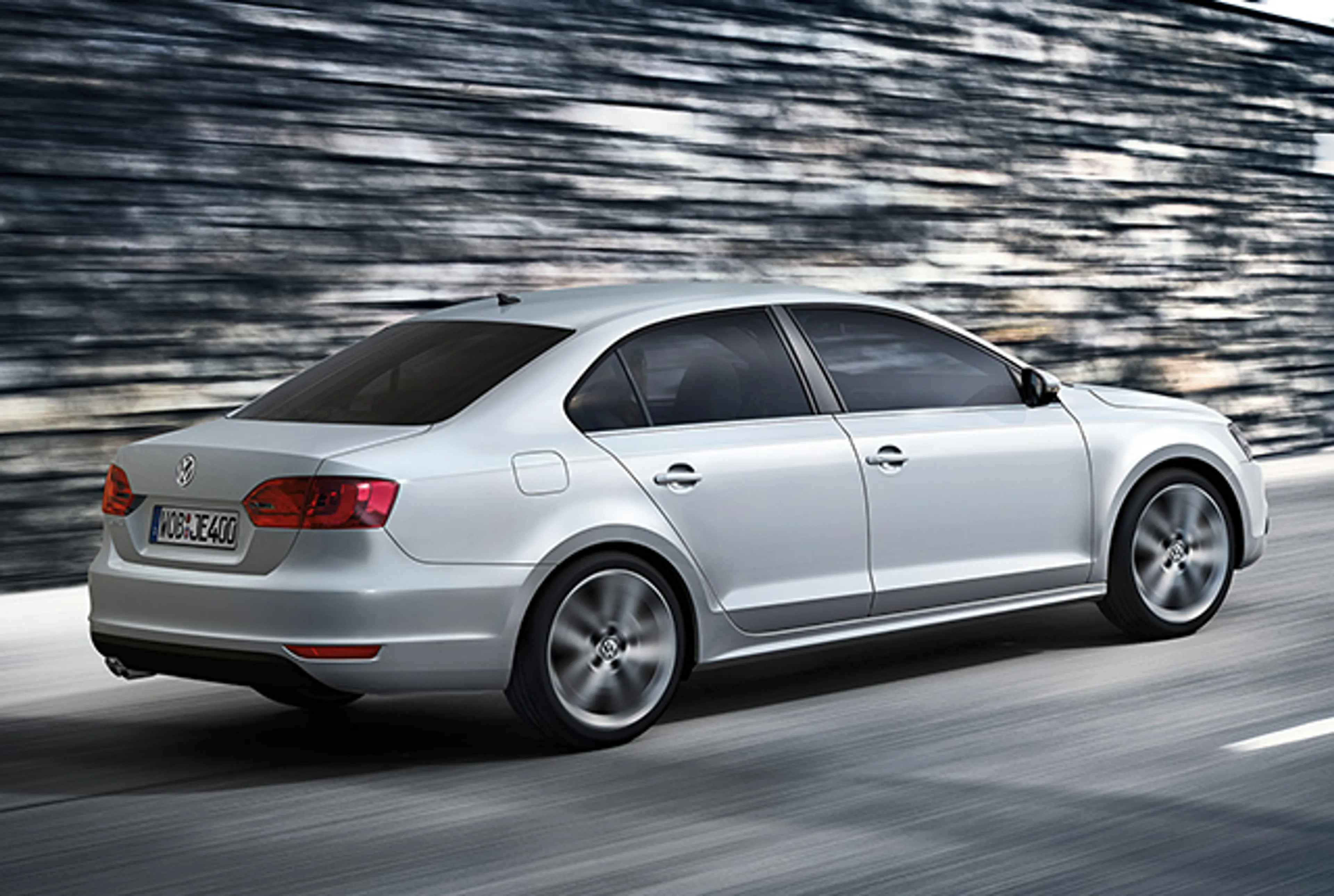 Volkswagen Jetta thumbnail 2