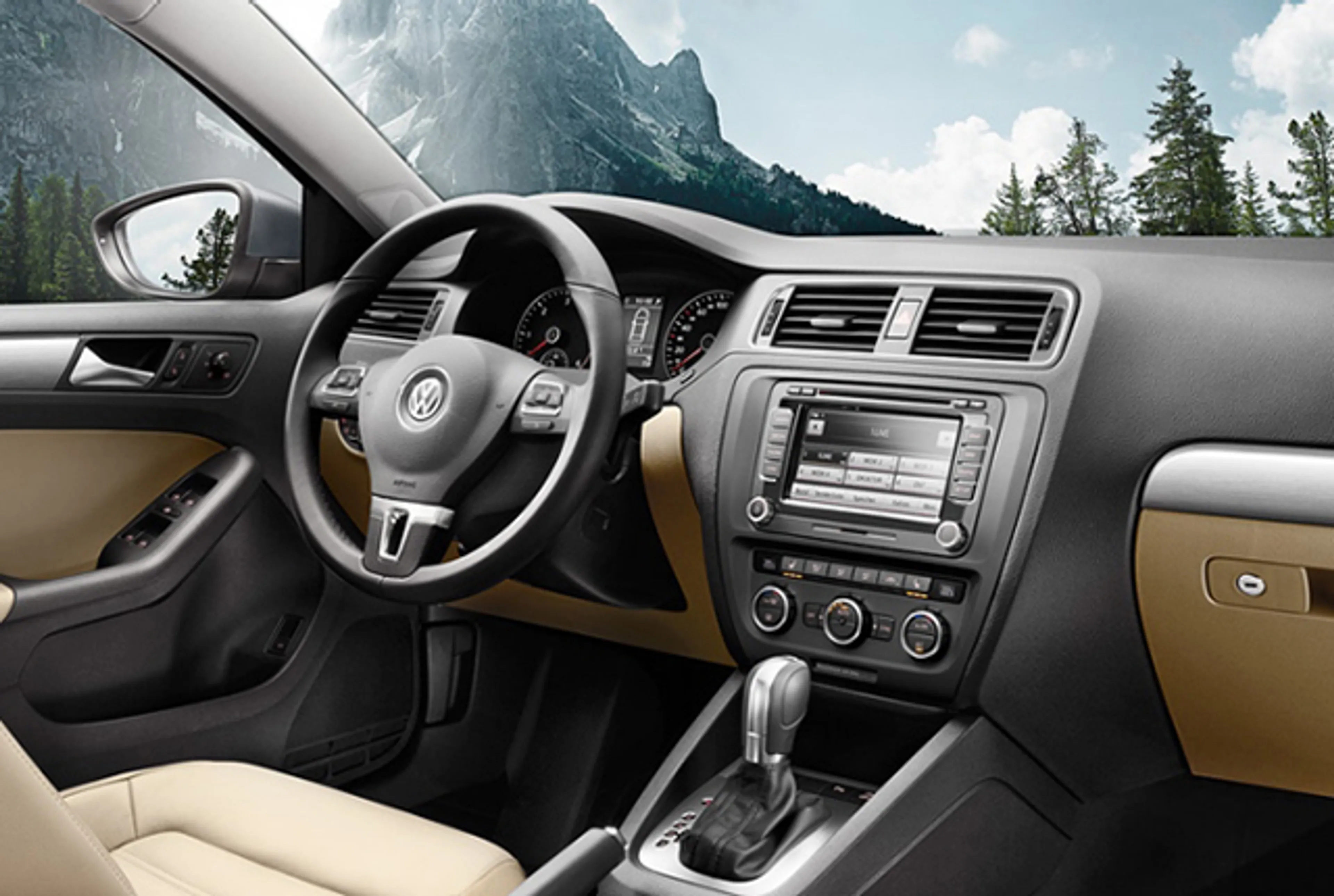 Volkswagen Jetta thumbnail 3