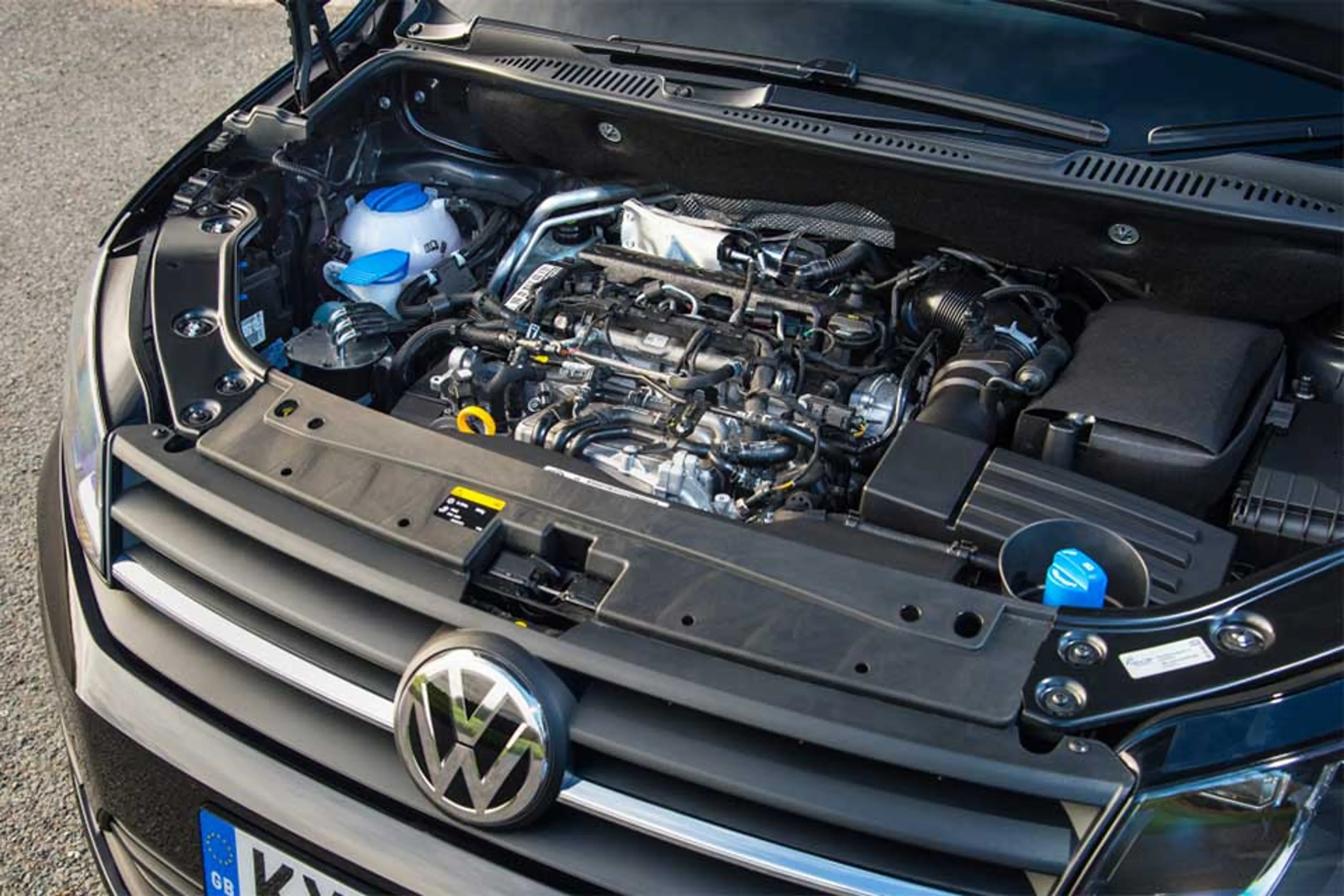 Volkswagen Caddy Maxi thumbnail 4